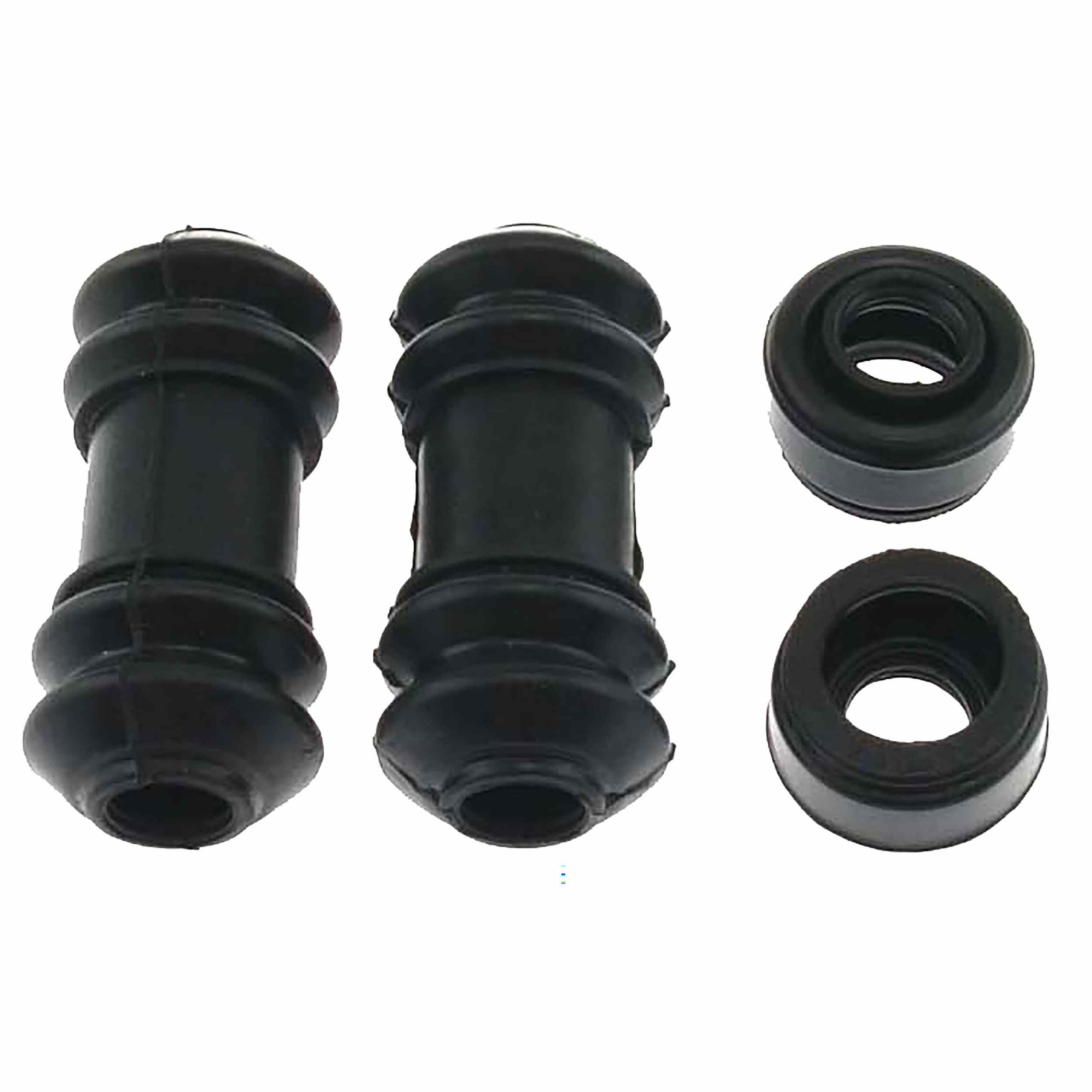Carlson Disc Brake Caliper Pin Boot Kit 16025