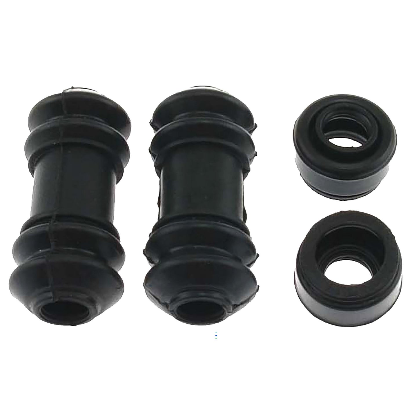 Carlson Disc Brake Caliper Pin Boot Kit 16025