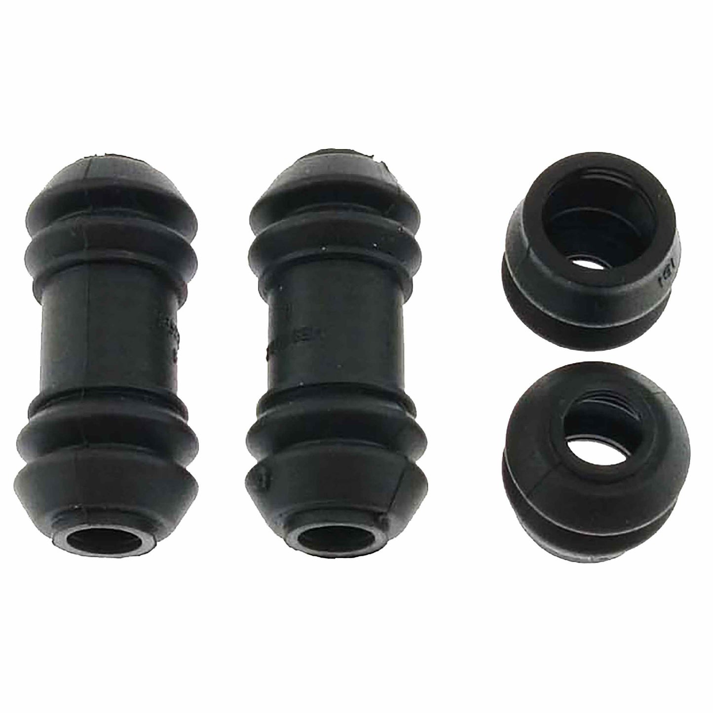 Carlson Disc Brake Caliper Pin Boot Kit 16029