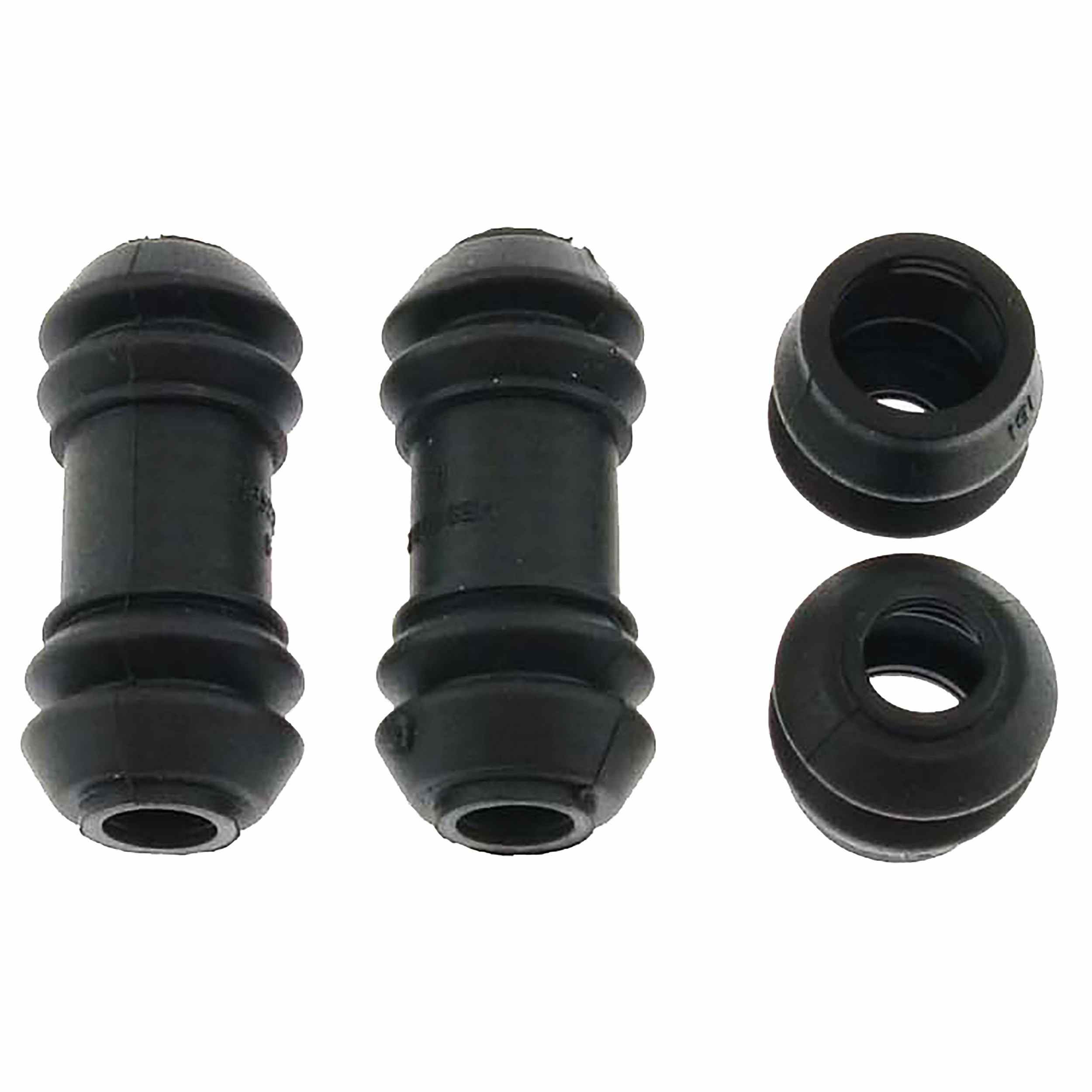 Carlson Disc Brake Caliper Pin Boot Kit 16029