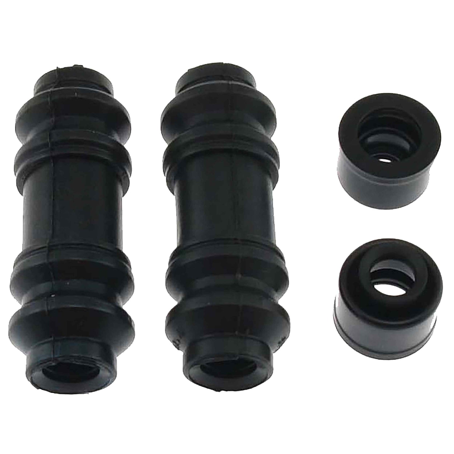 Carlson Disc Brake Caliper Pin Boot Kit 16031