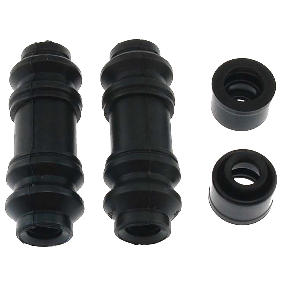 Carlson Disc Brake Caliper Pin Boot Kit 16031