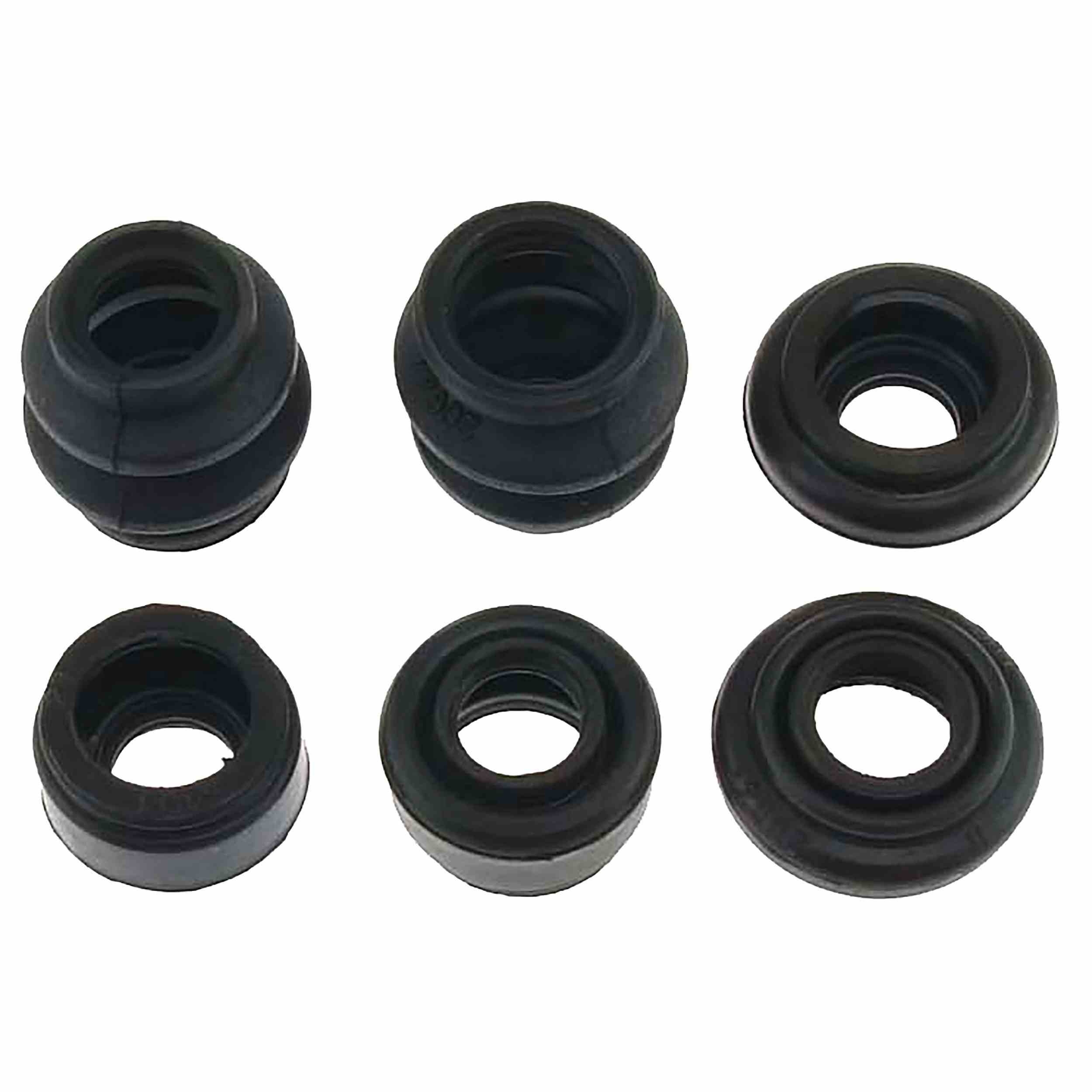Carlson Disc Brake Caliper Pin Boot Kit 16034
