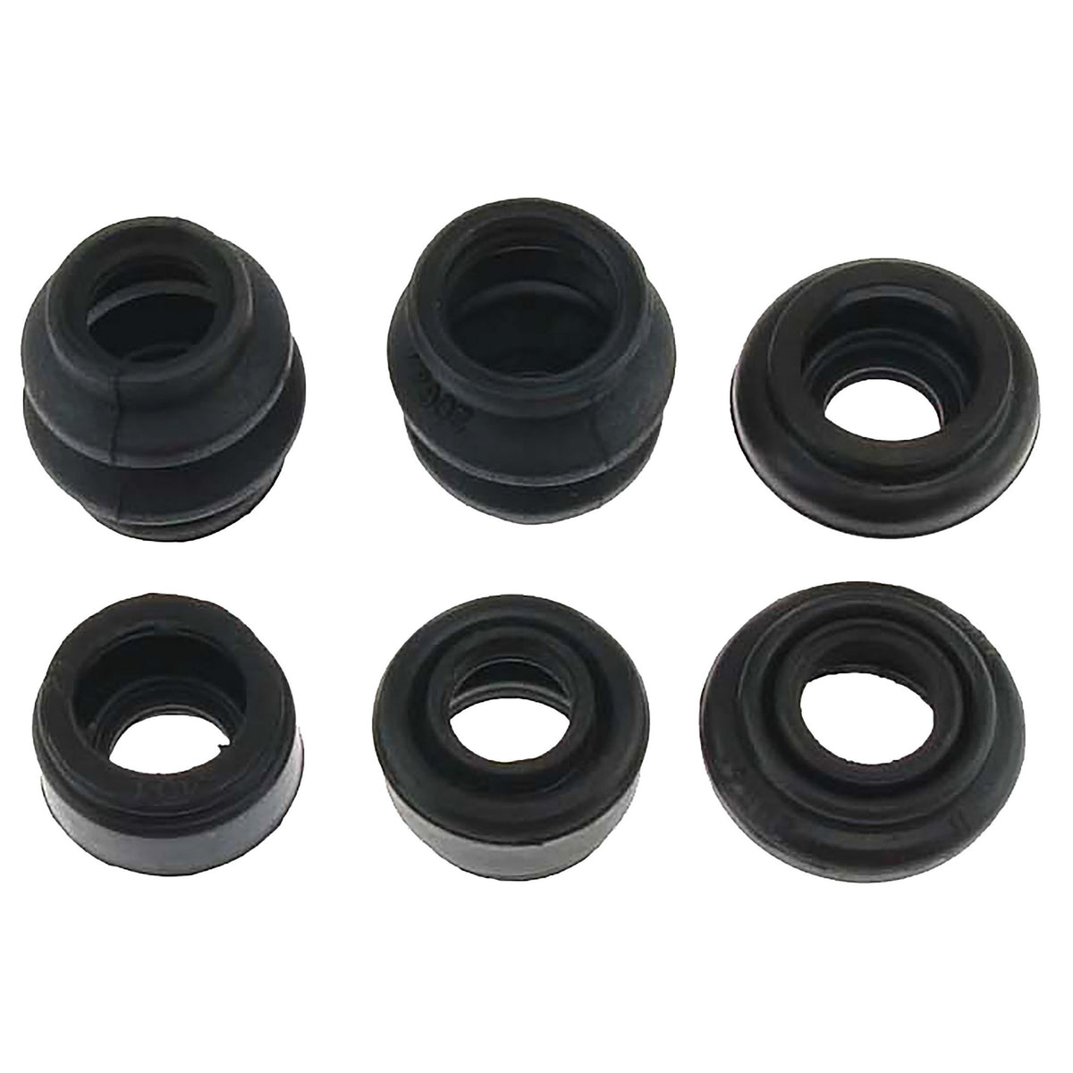 Carlson Disc Brake Caliper Pin Boot Kit 16034