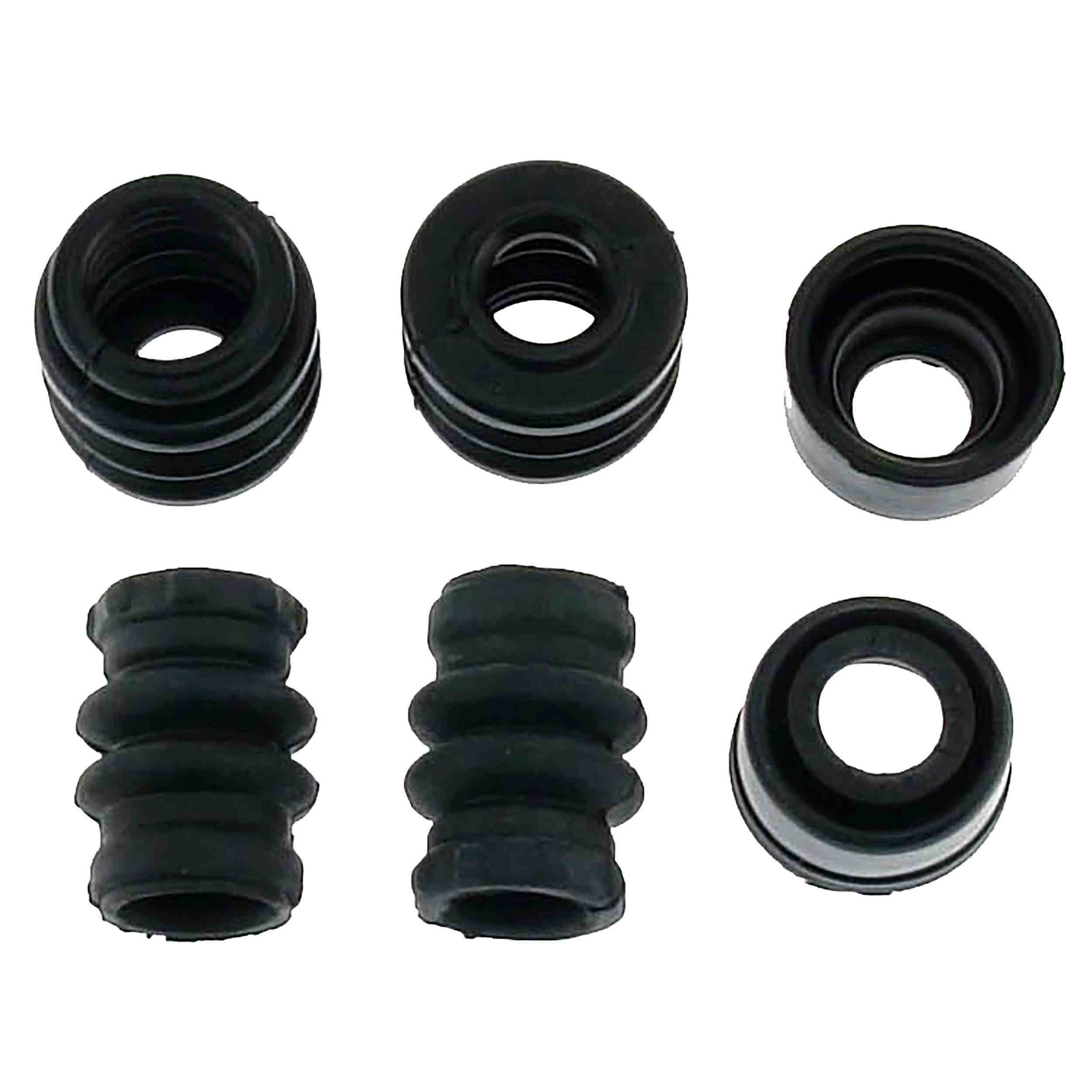 Carlson Disc Brake Caliper Pin Boot Kit 16038
