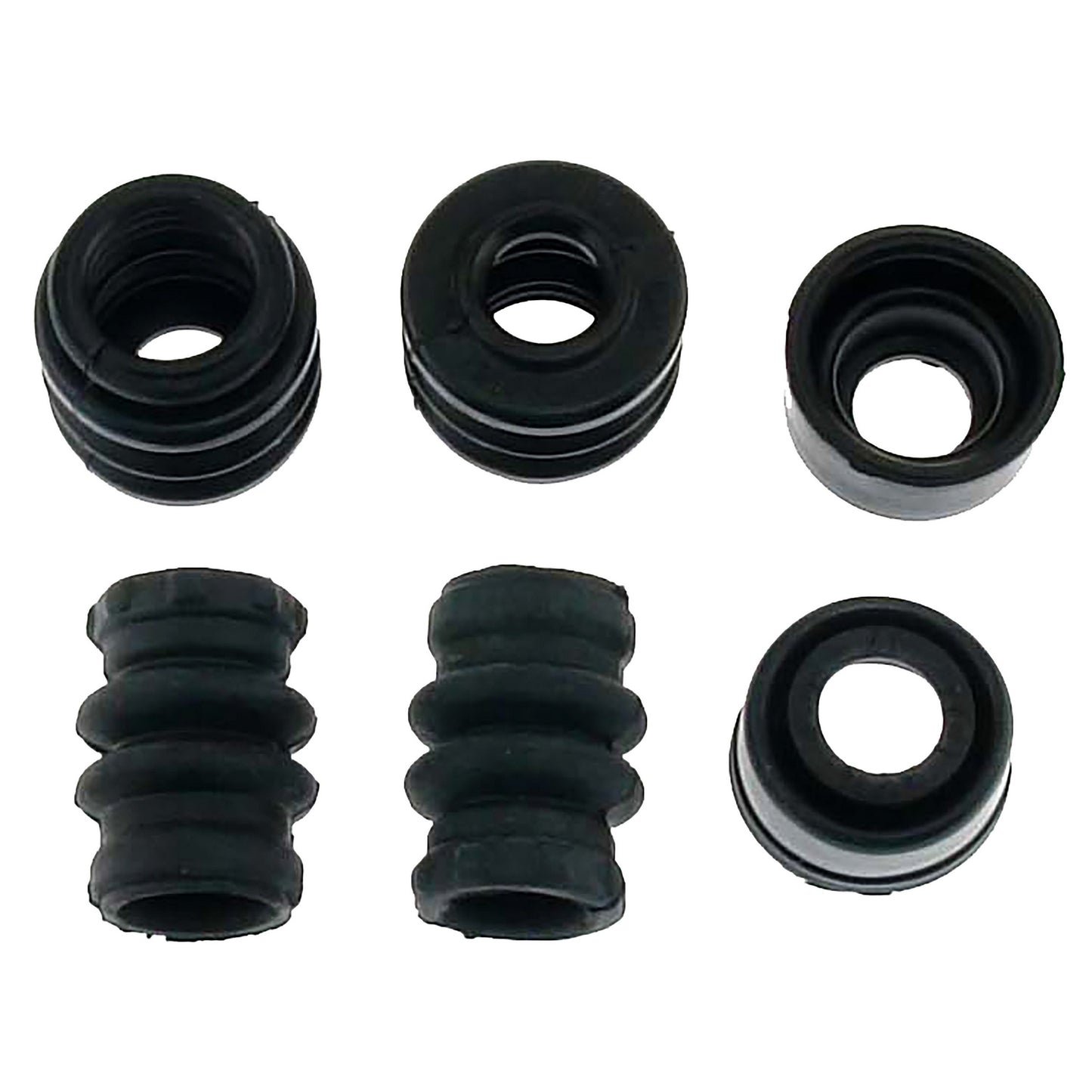 Carlson Disc Brake Caliper Pin Boot Kit 16038