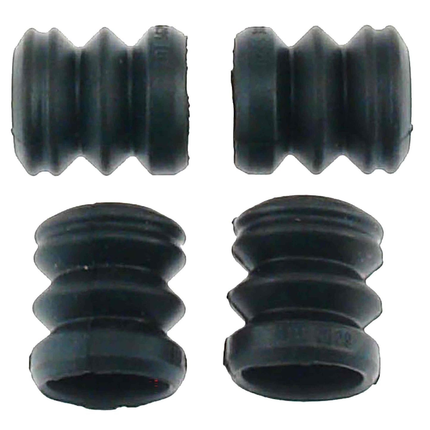 Carlson Disc Brake Caliper Pin Boot Kit 16040