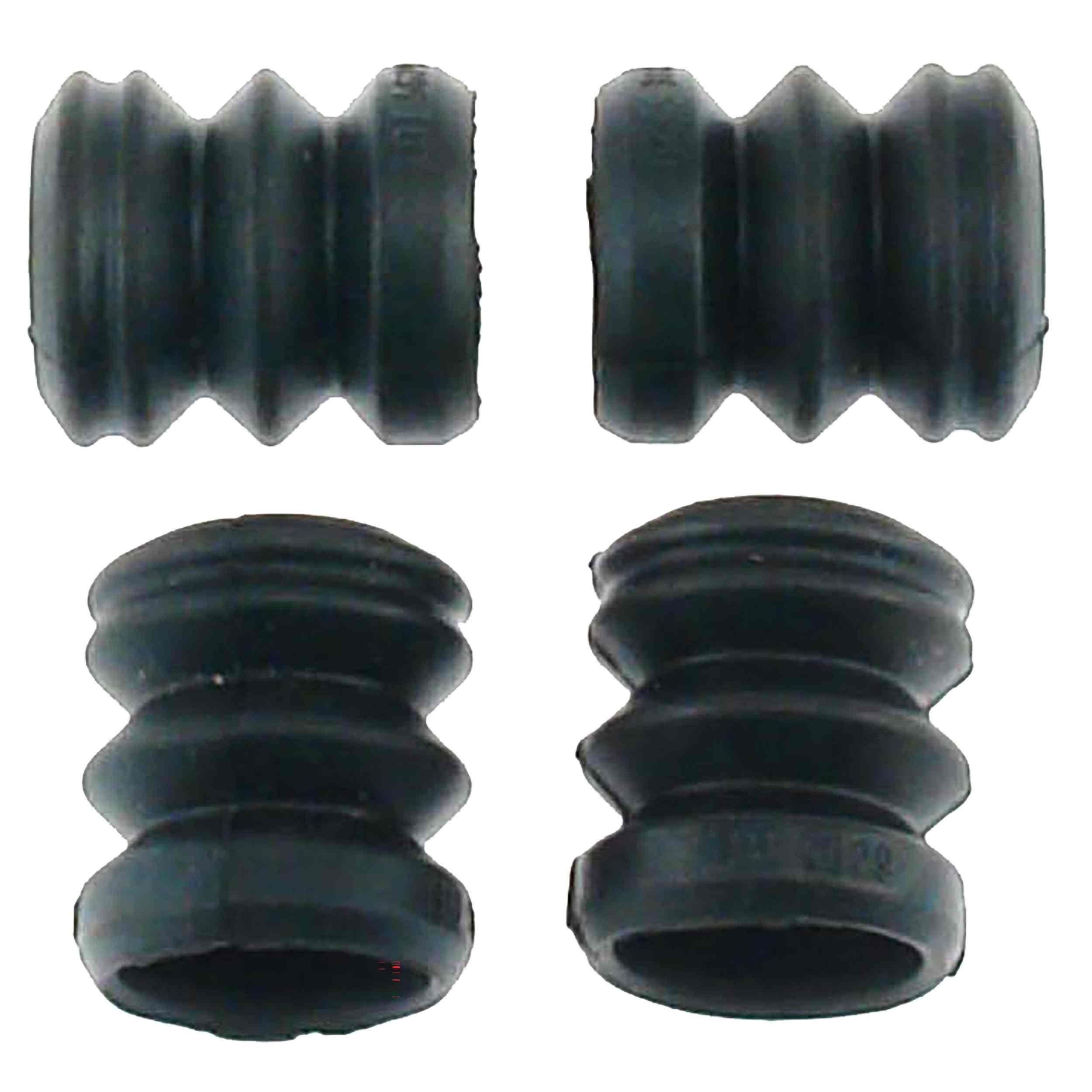 Carlson Disc Brake Caliper Pin Boot Kit 16040