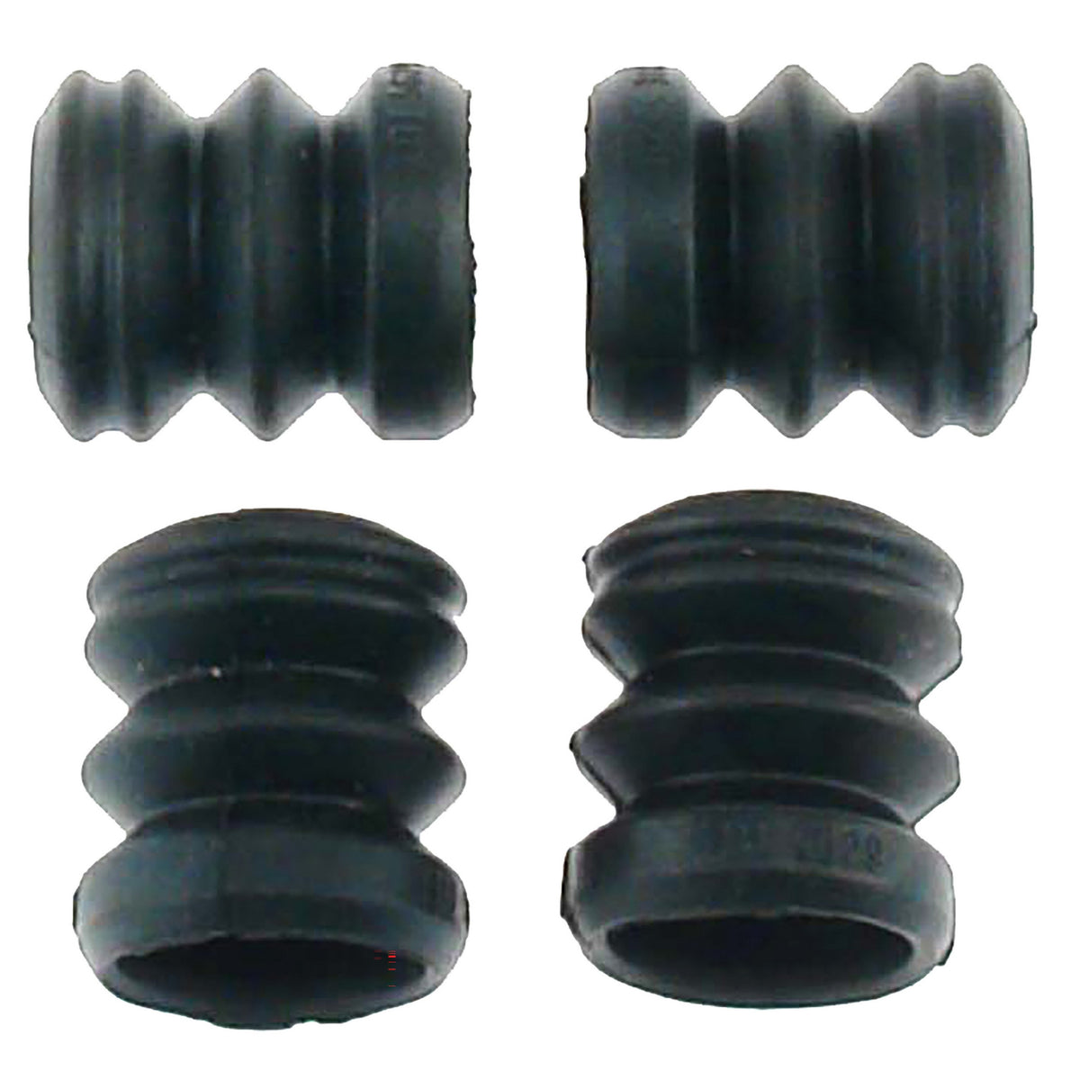 Carlson Disc Brake Caliper Pin Boot Kit 16040