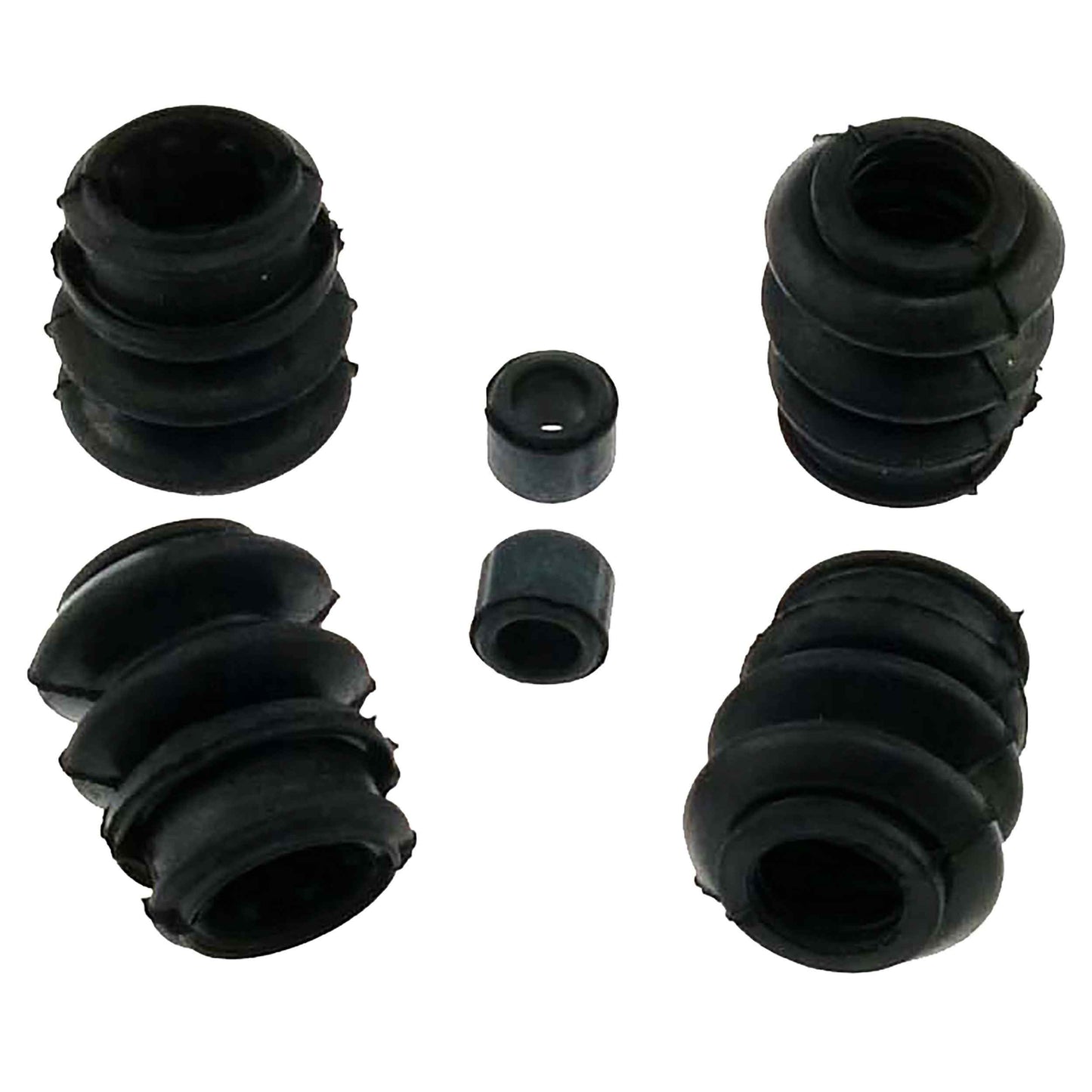 Carlson Disc Brake Caliper Pin Boot Kit 16043