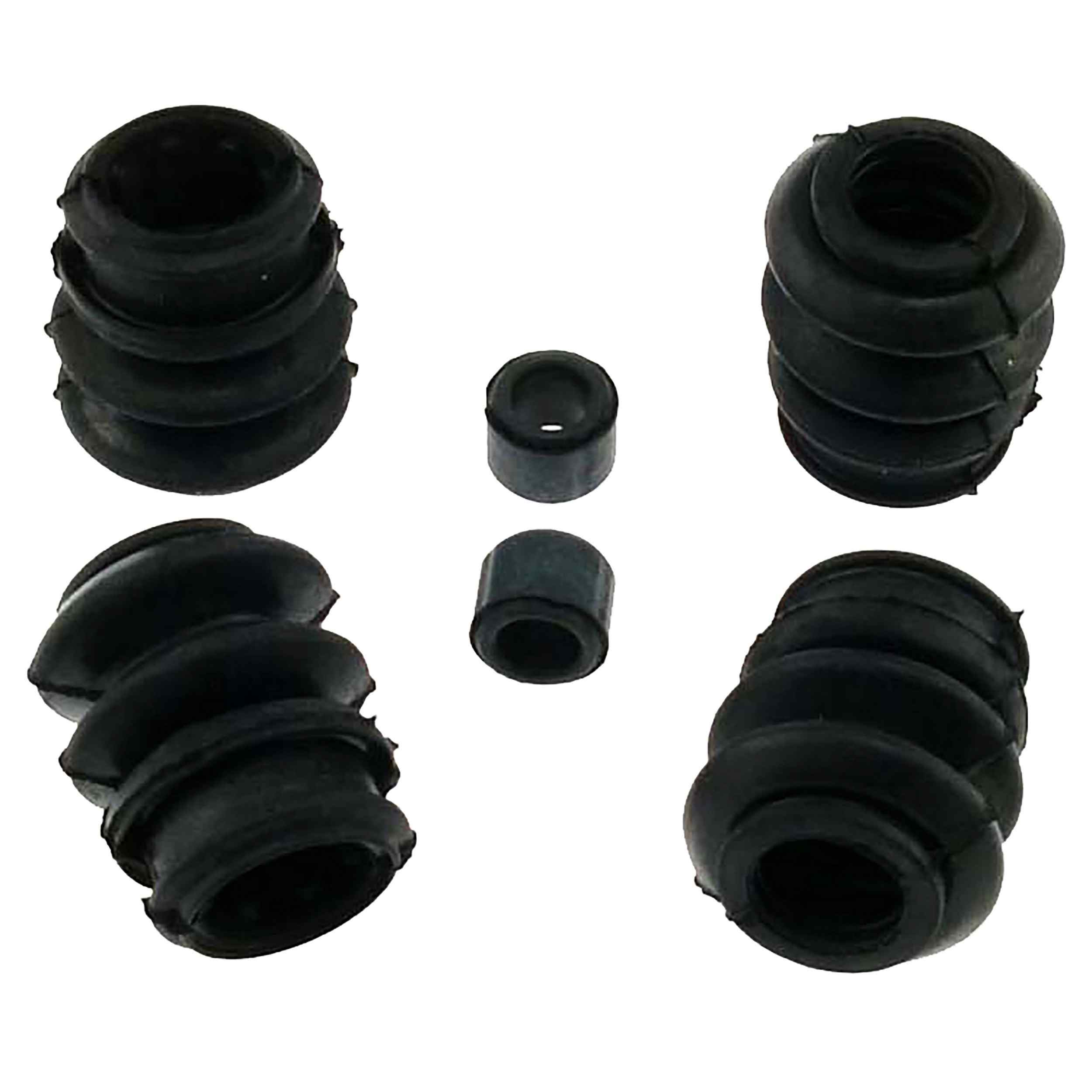 Carlson Disc Brake Caliper Pin Boot Kit 16043