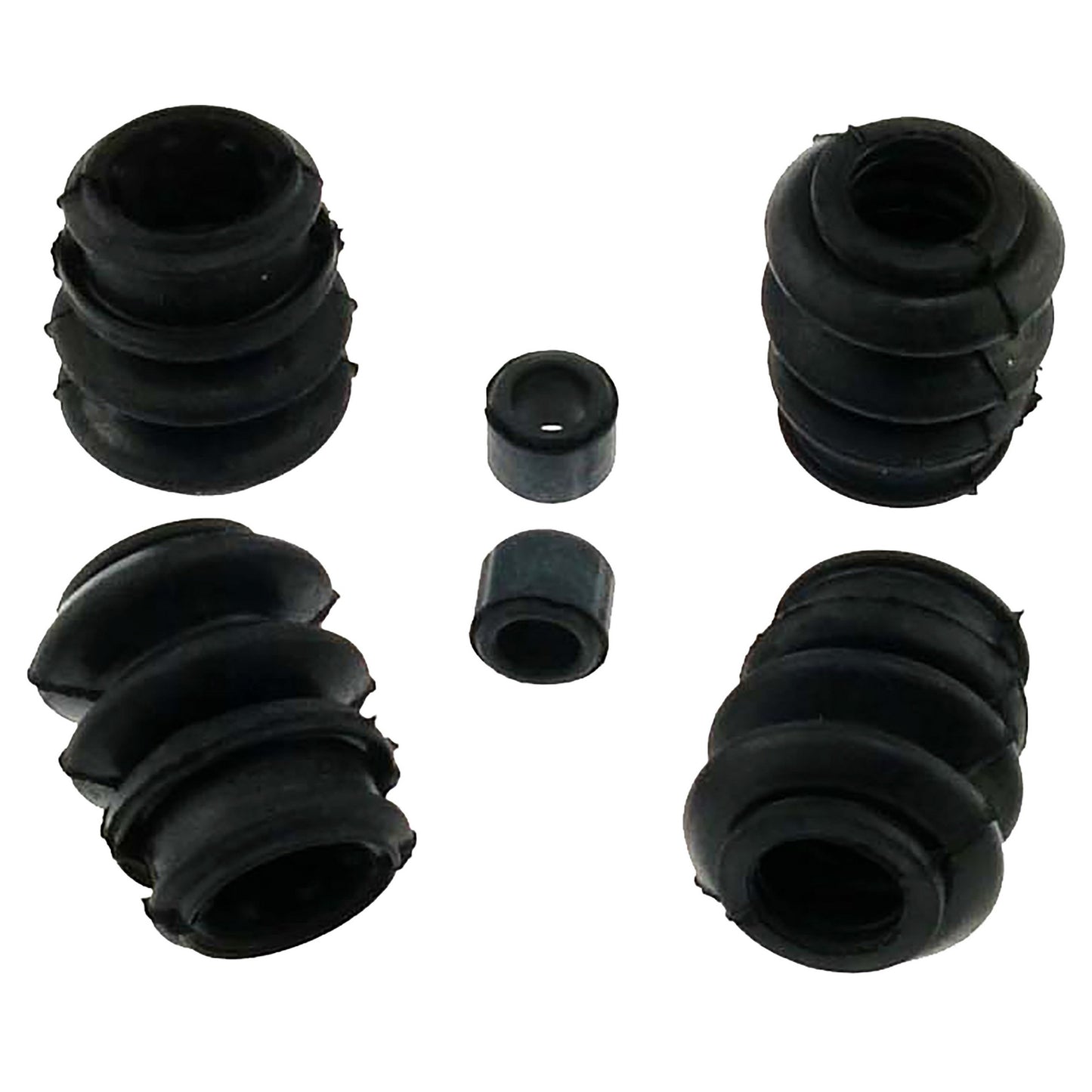 Carlson Disc Brake Caliper Pin Boot Kit 16043