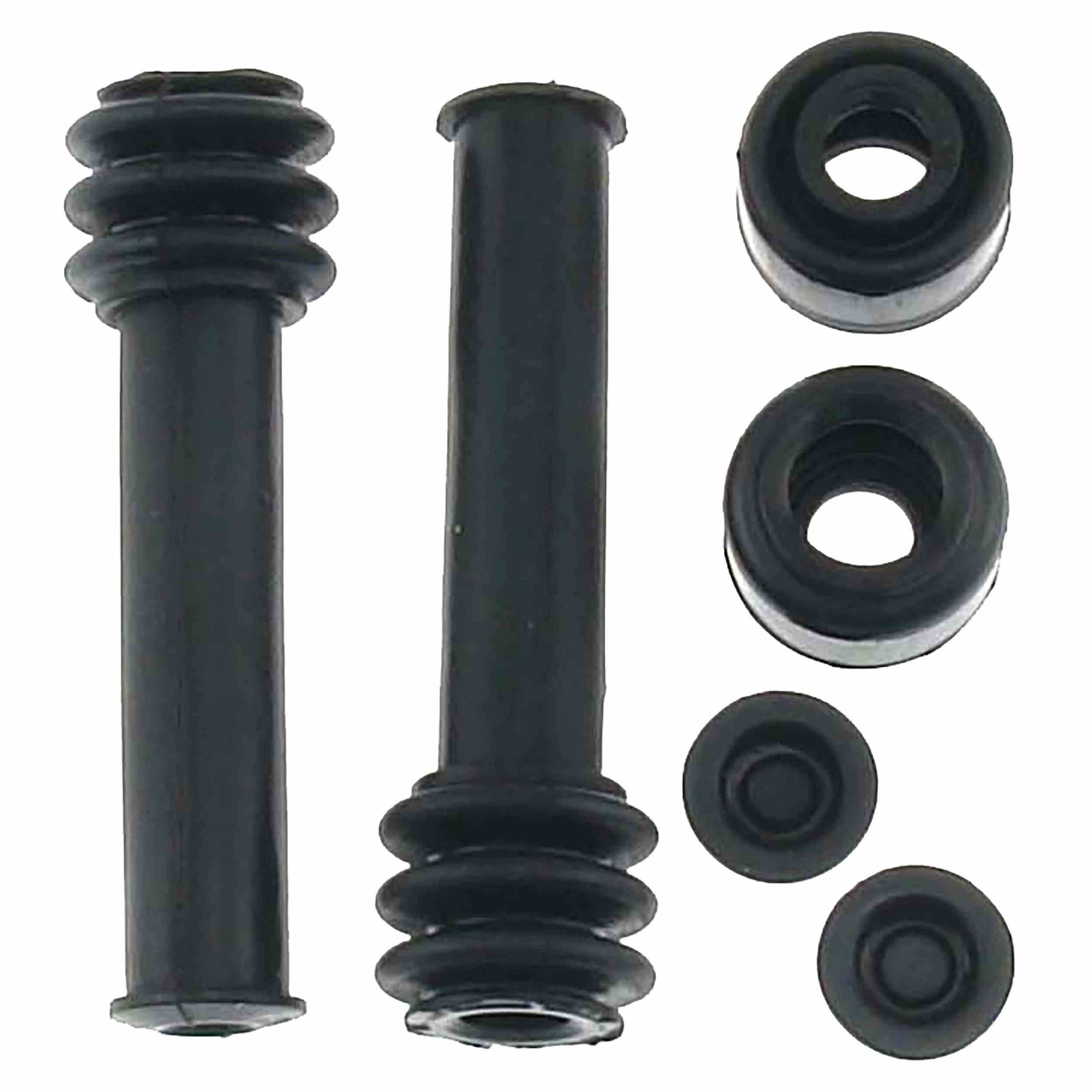 Carlson Disc Brake Caliper Pin Boot Kit 16044