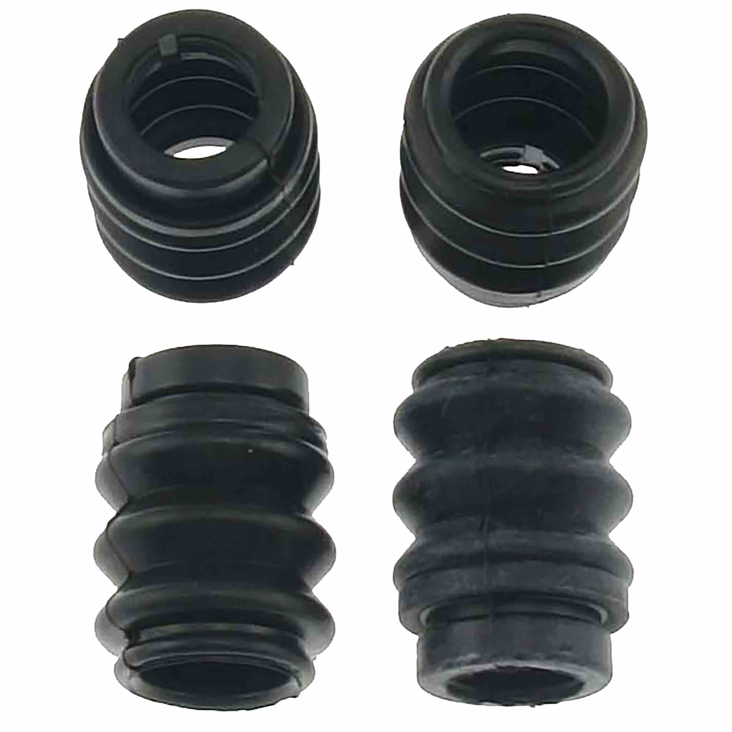 Carlson Disc Brake Caliper Pin Boot Kit 16053