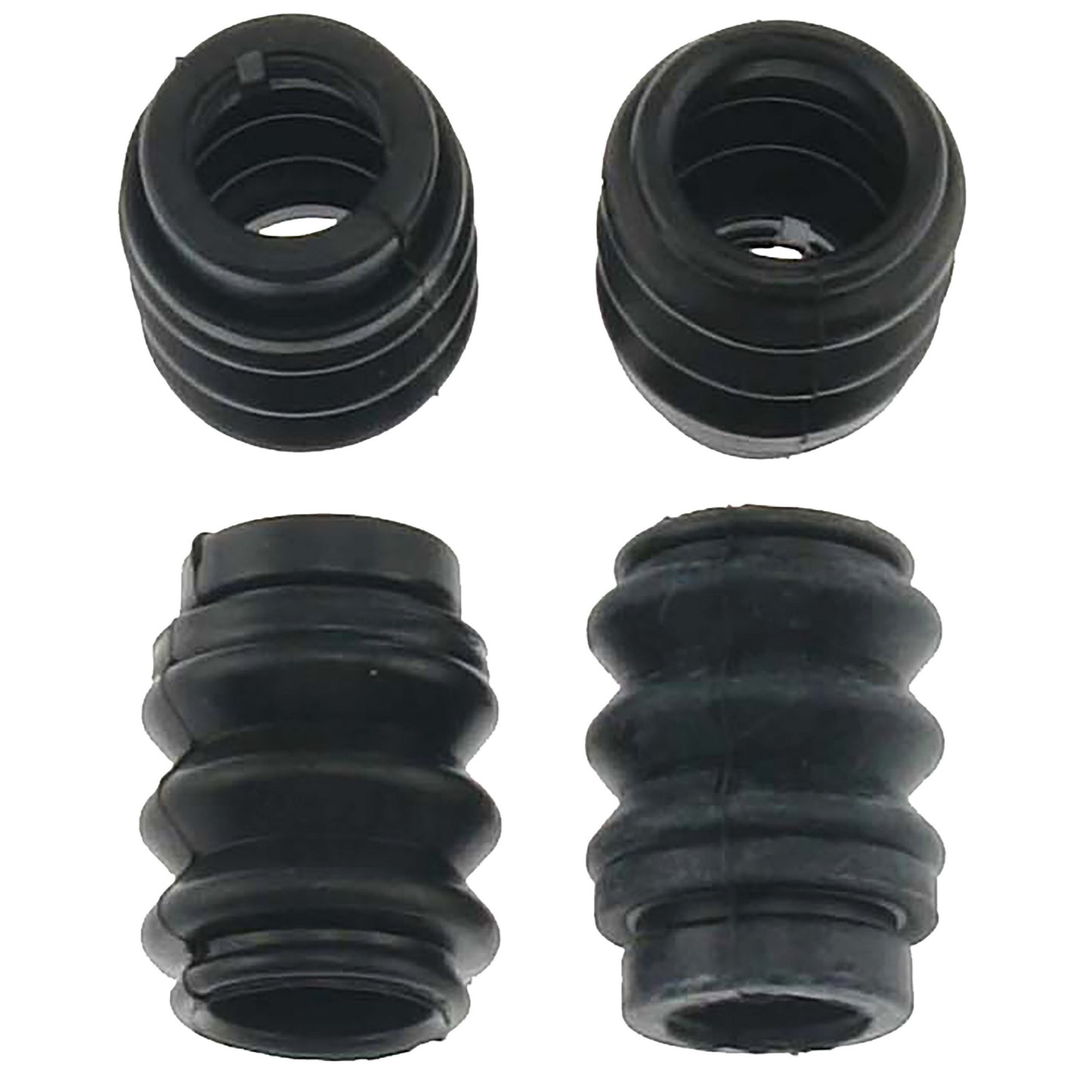 Carlson Disc Brake Caliper Pin Boot Kit 16053