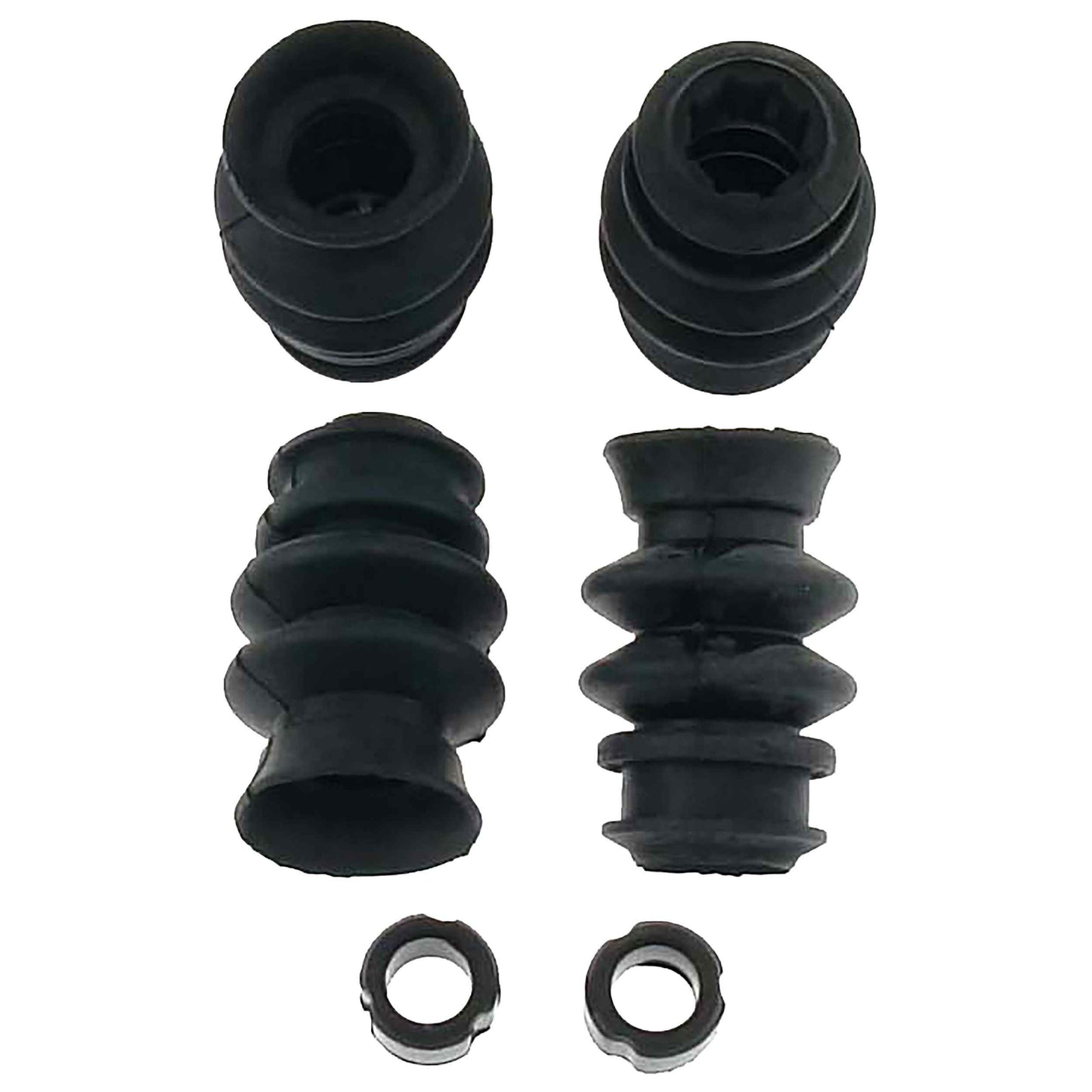 Carlson Disc Brake Caliper Pin Boot Kit 16054