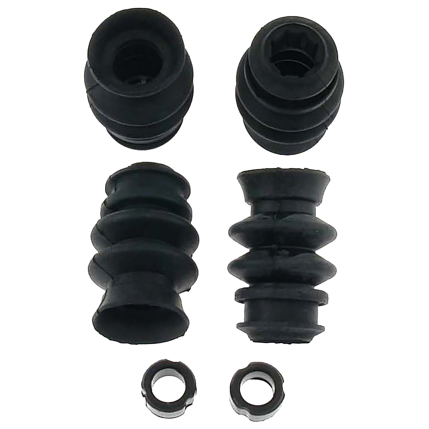 Carlson Disc Brake Caliper Pin Boot Kit 16054