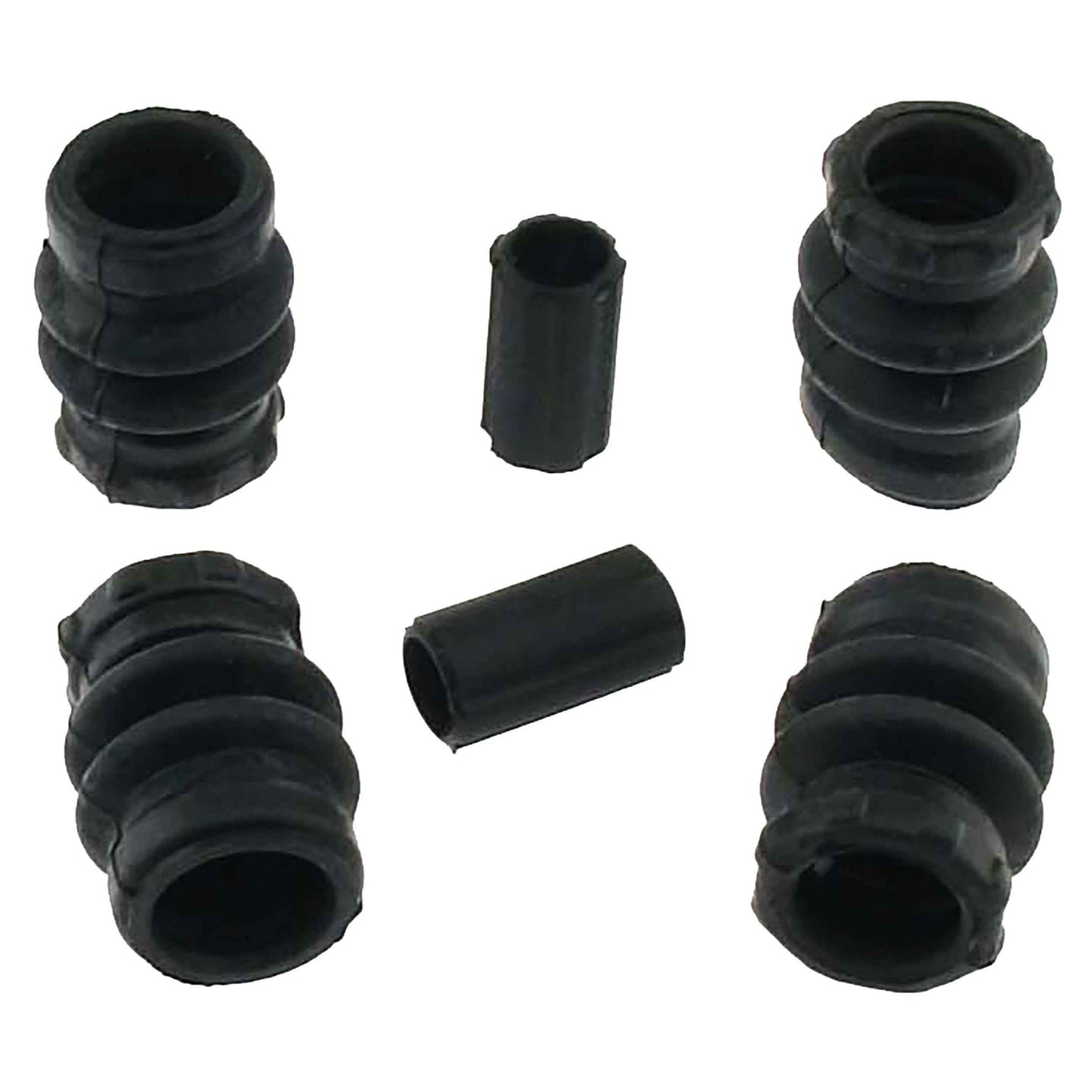 Carlson Disc Brake Caliper Pin Boot Kit 16055