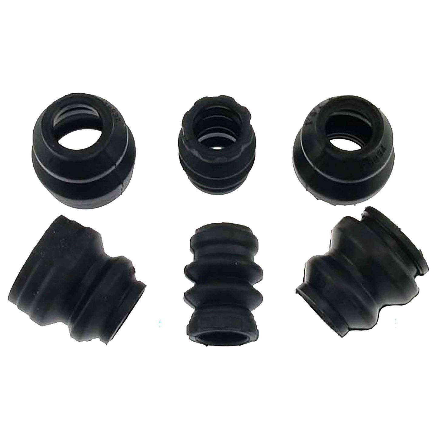 Carlson Disc Brake Caliper Pin Boot Kit 16061