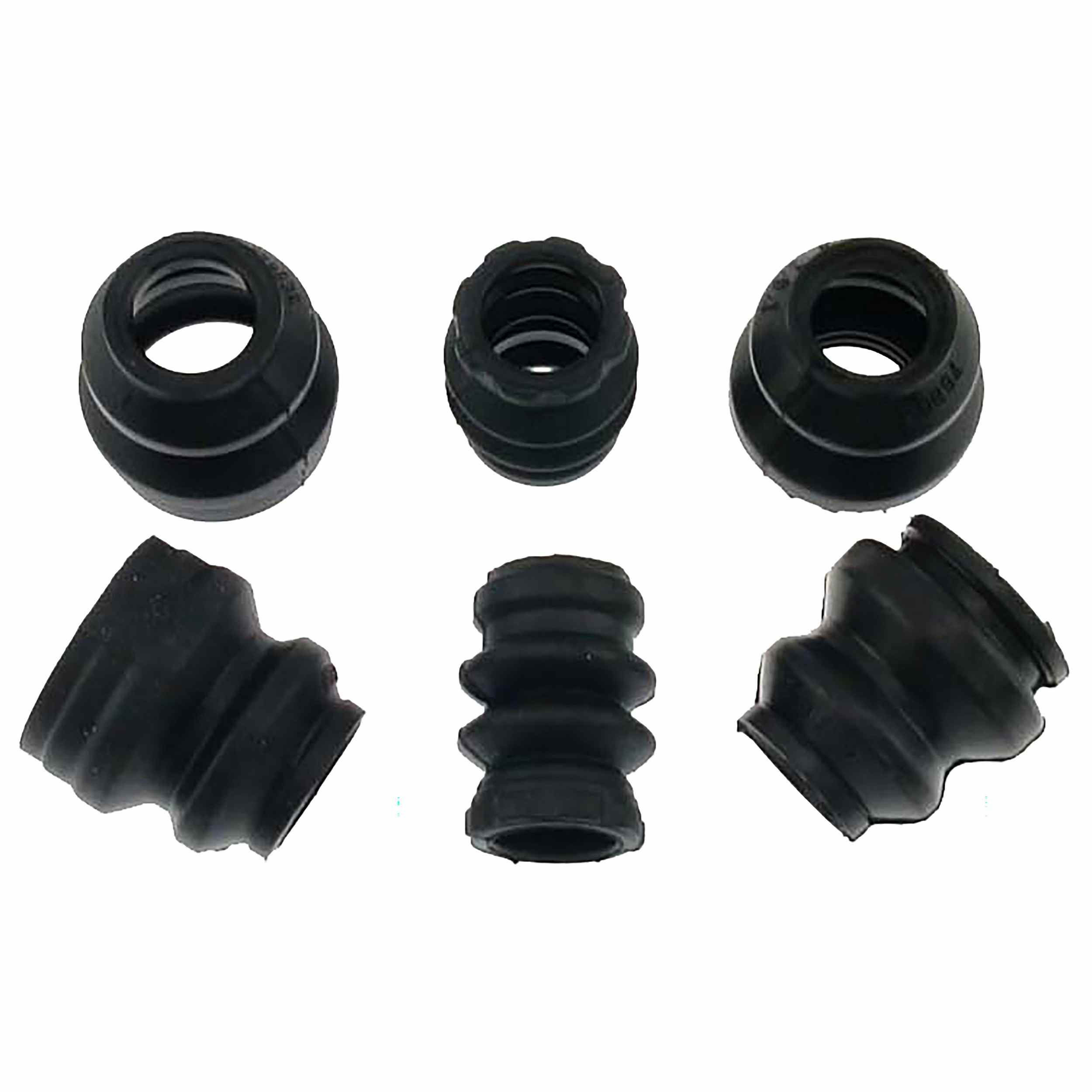 Carlson Disc Brake Caliper Pin Boot Kit 16061