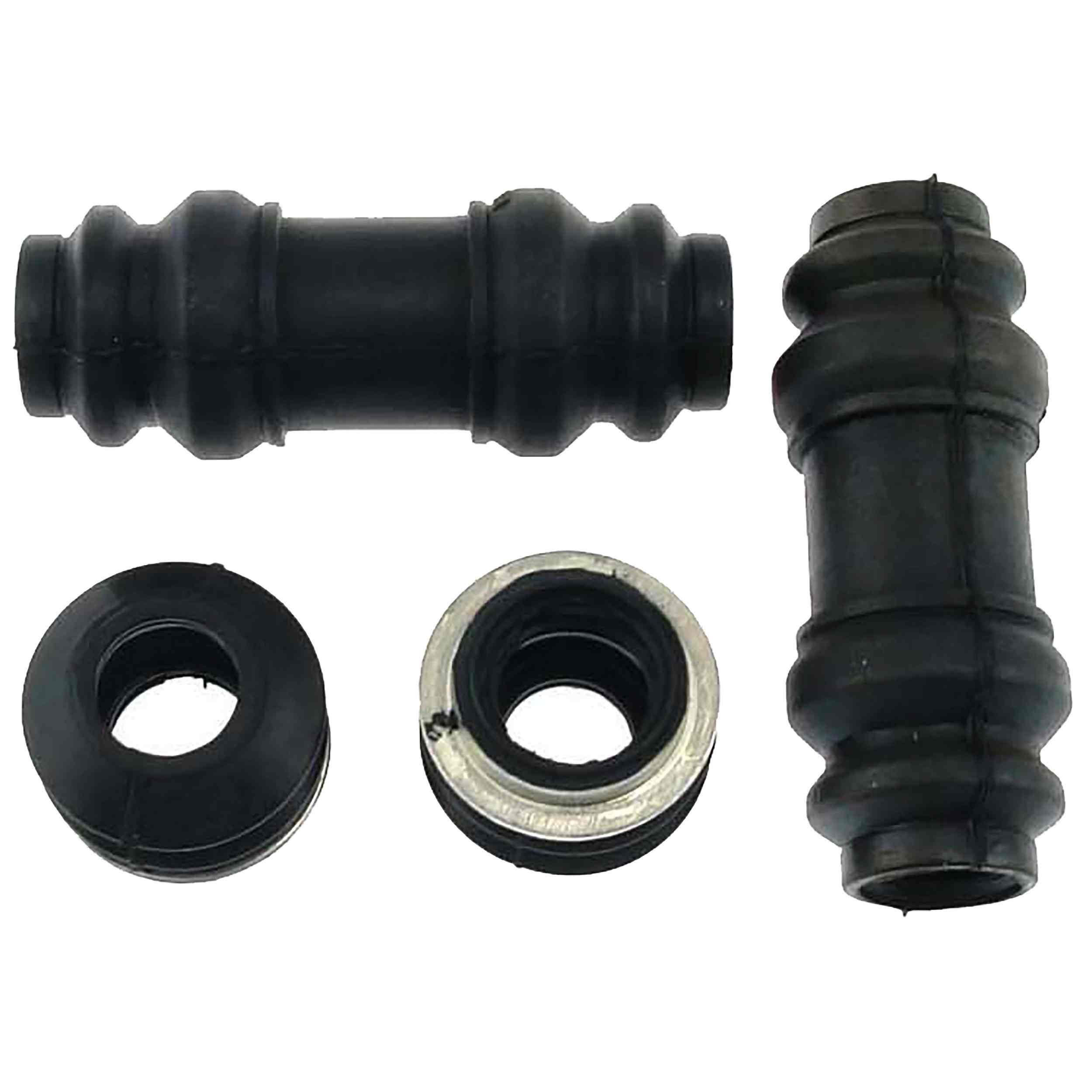 Carlson Disc Brake Caliper Pin Boot Kit 16062