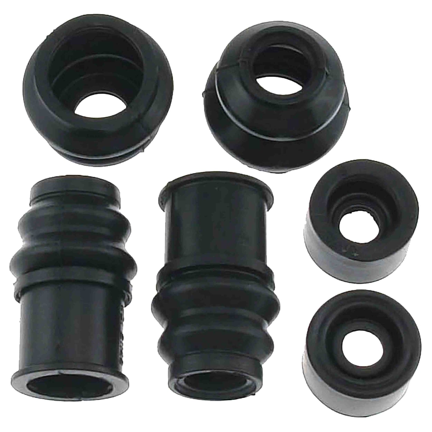 Carlson Disc Brake Caliper Pin Boot Kit 16065
