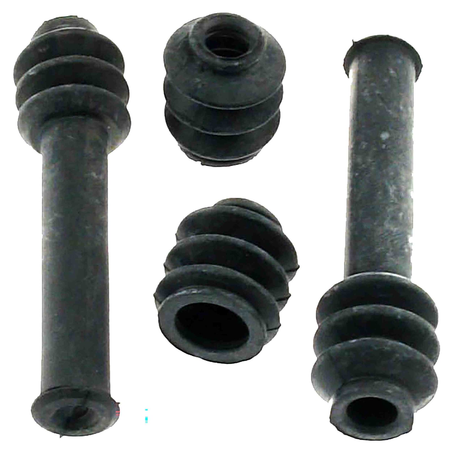 Carlson Disc Brake Caliper Pin Boot Kit 16066