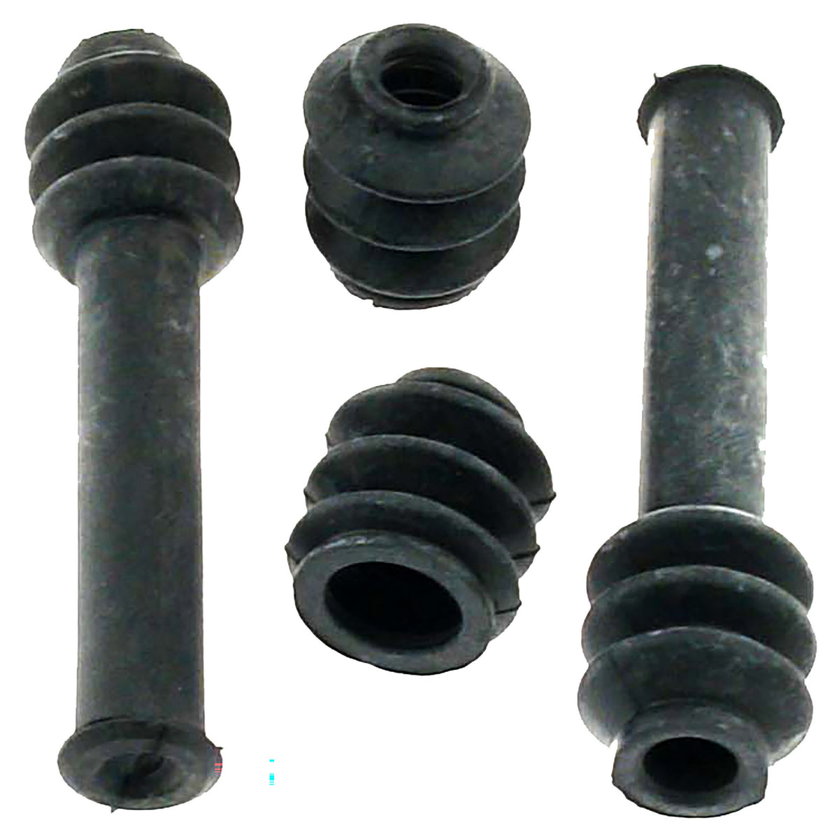 Carlson Disc Brake Caliper Pin Boot Kit 16066