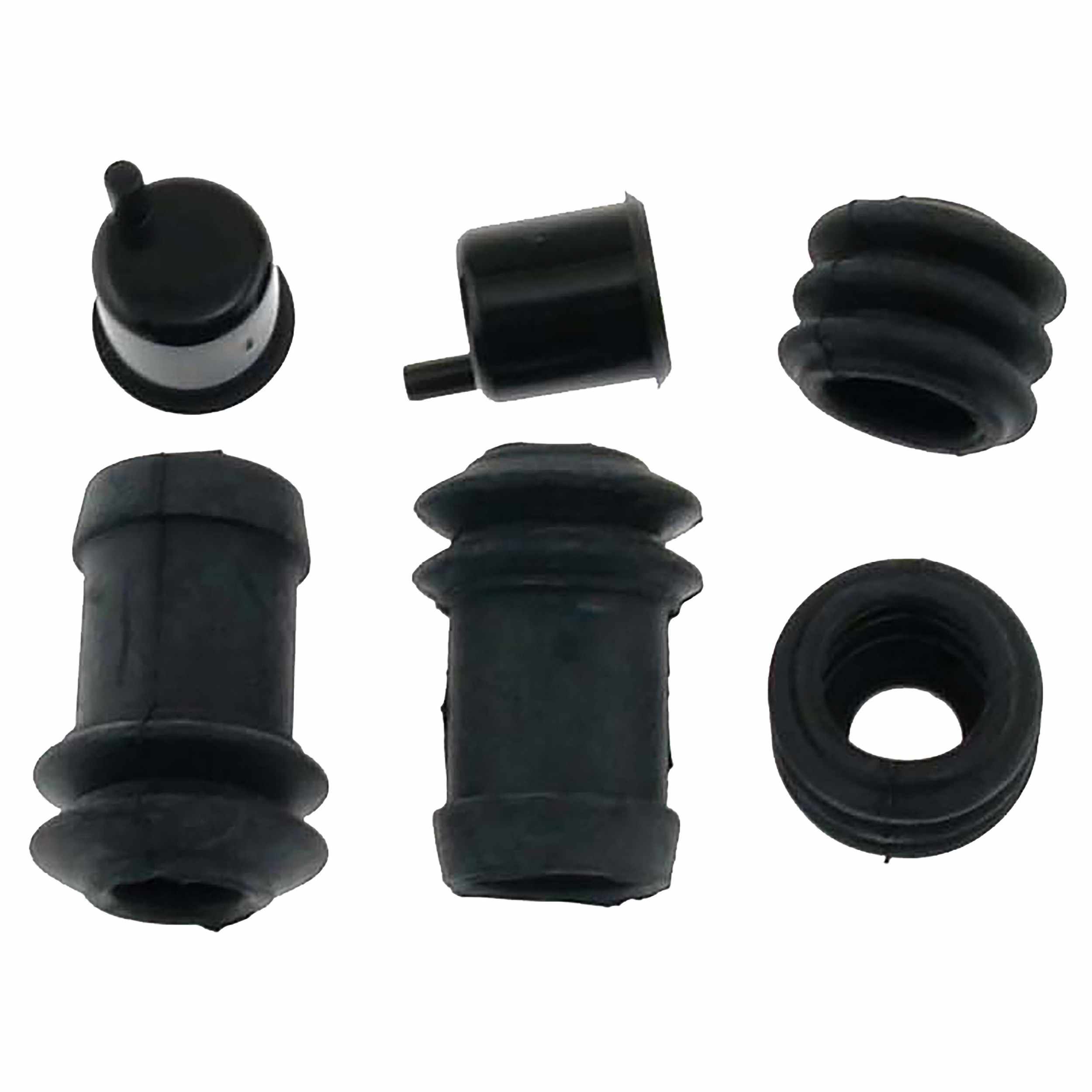 Carlson Disc Brake Caliper Pin Boot Kit 16073