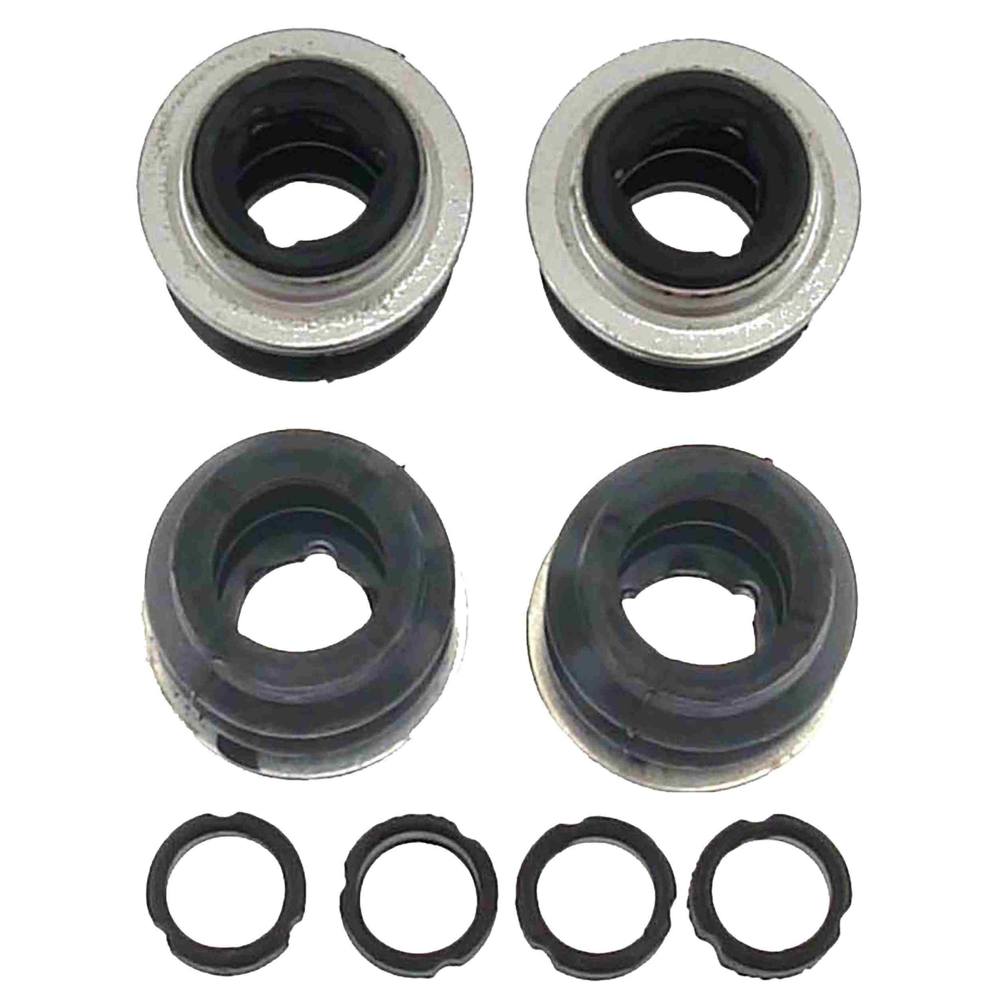 Carlson Disc Brake Caliper Pin Boot Kit 16078