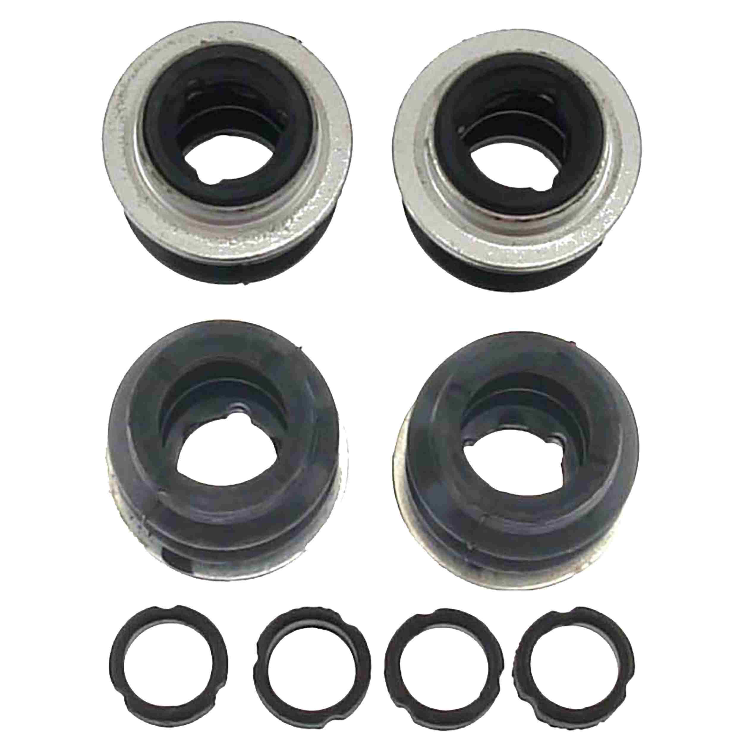 Carlson Disc Brake Caliper Pin Boot Kit 16078