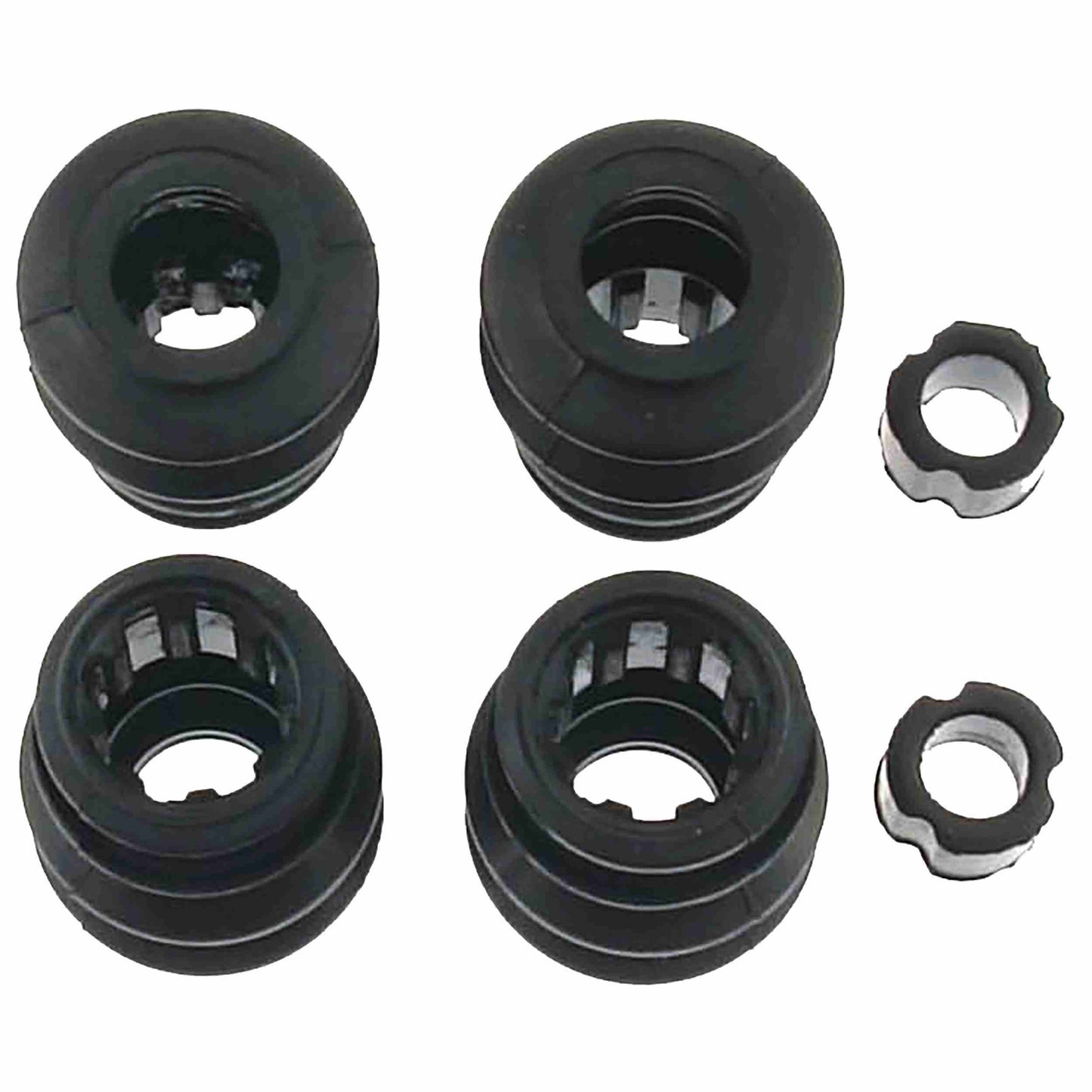 Carlson Disc Brake Caliper Pin Boot Kit 16080