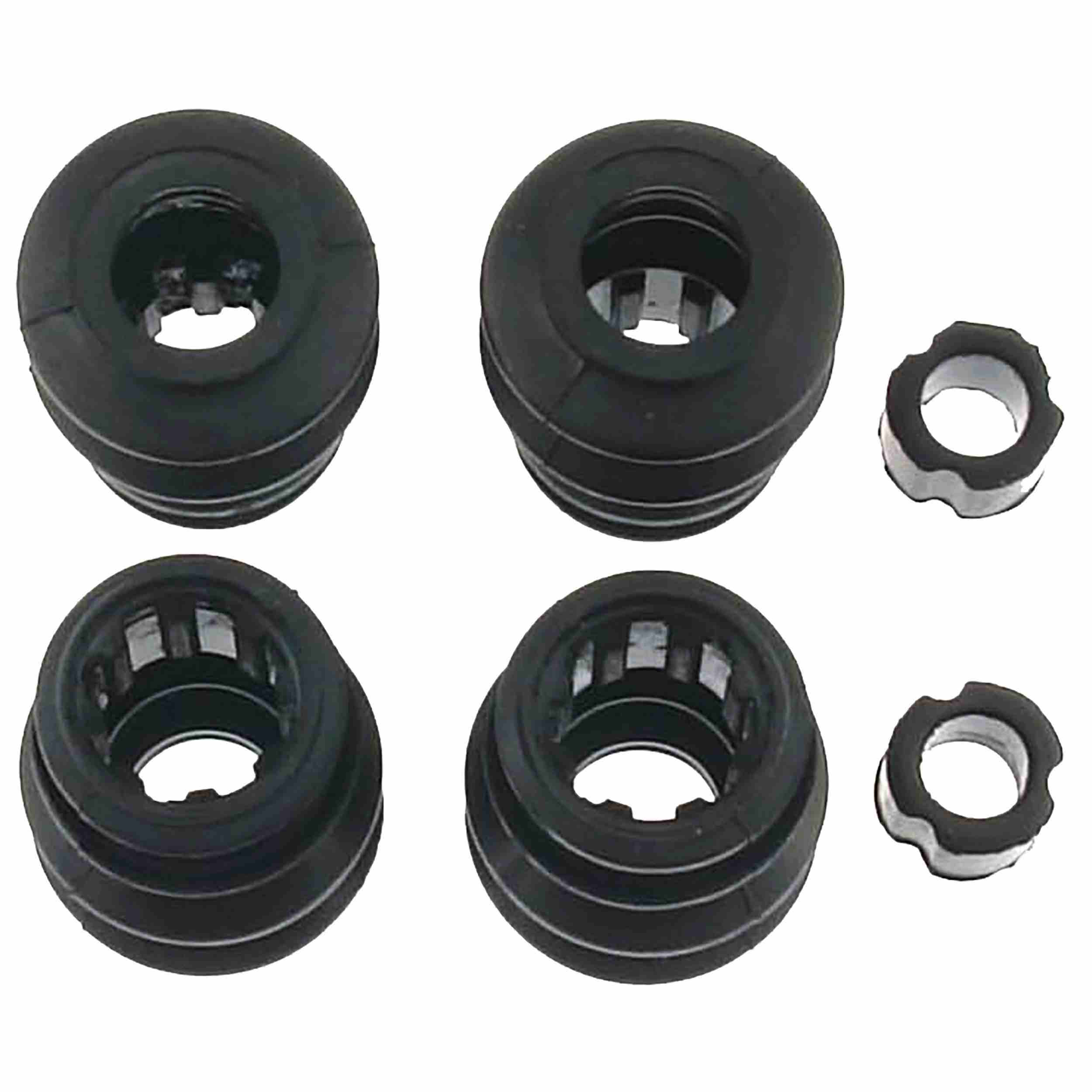 Carlson Disc Brake Caliper Pin Boot Kit 16080