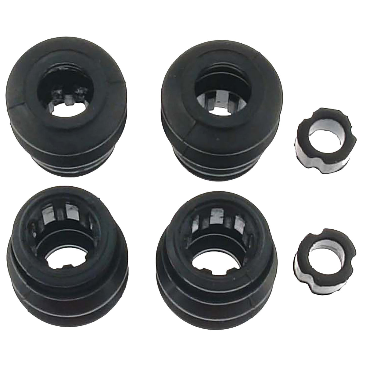 Carlson Disc Brake Caliper Pin Boot Kit 16080