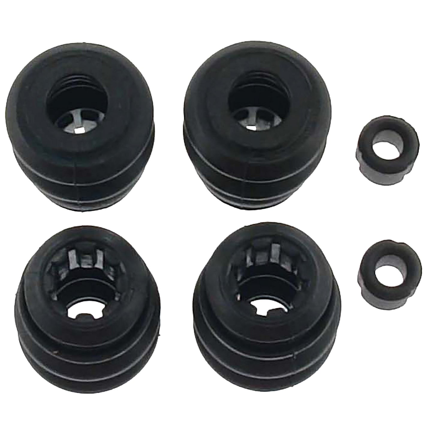 Carlson Disc Brake Caliper Pin Boot Kit 16083