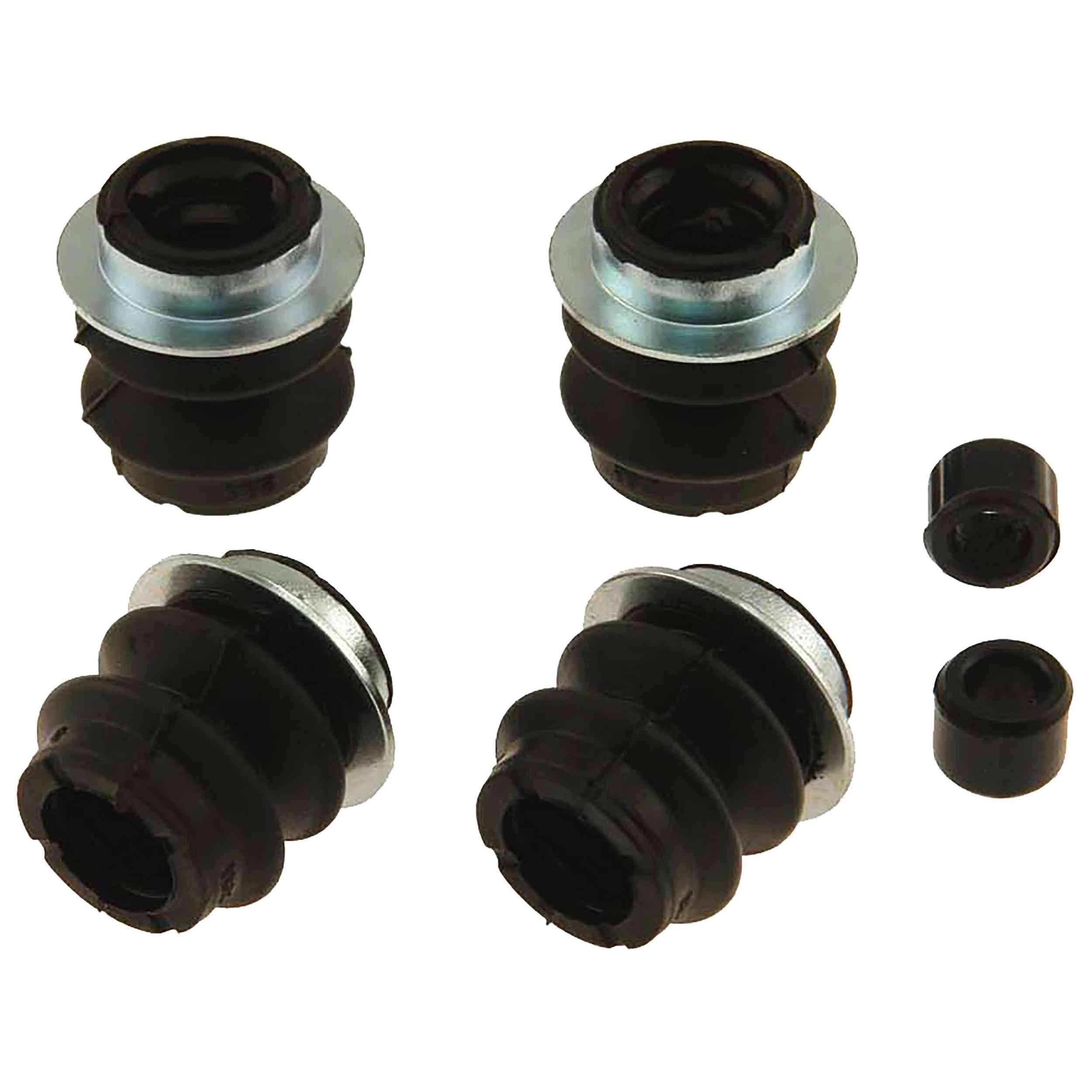 Carlson Disc Brake Caliper Pin Boot Kit 16086
