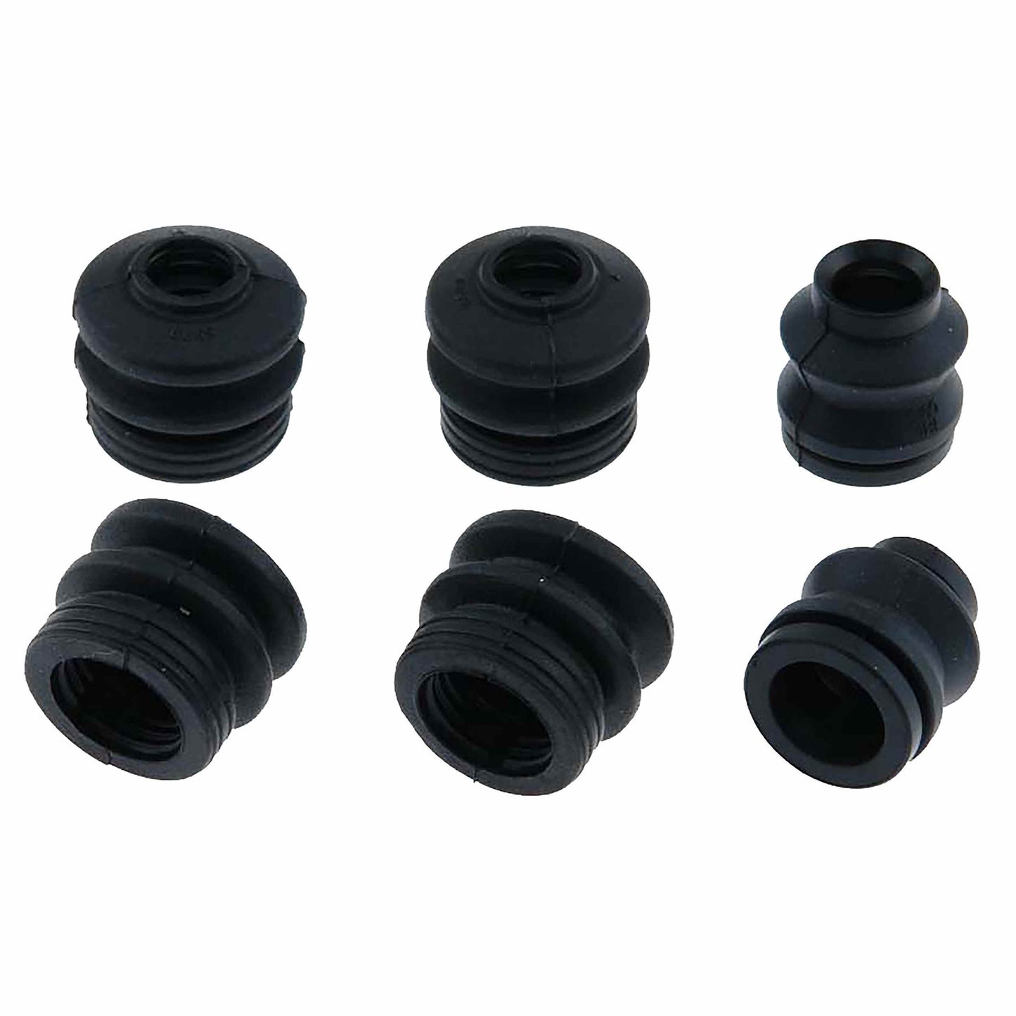 Carlson Disc Brake Caliper Pin Boot Kit 16087