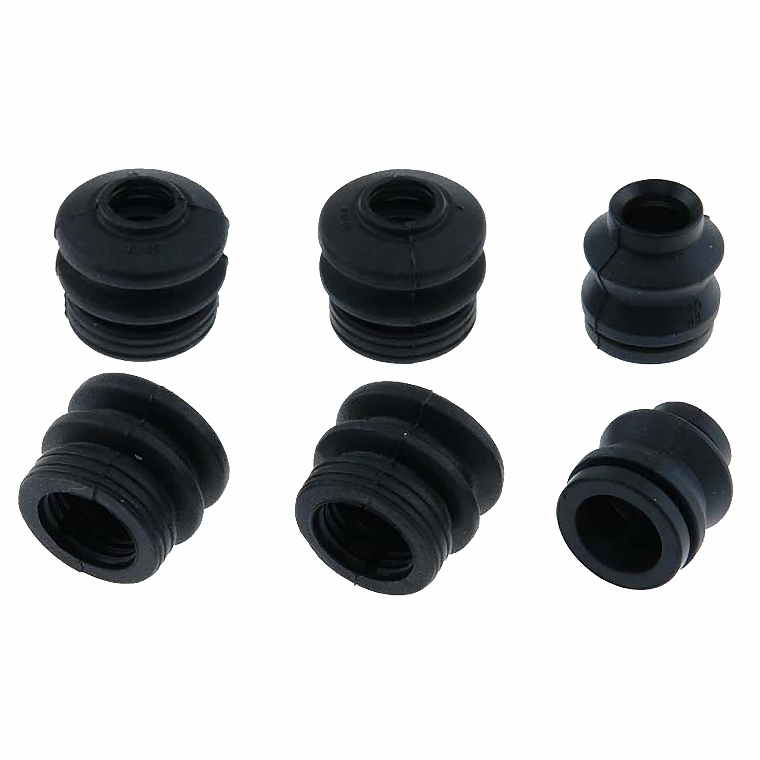 Carlson Disc Brake Caliper Pin Boot Kit 16087