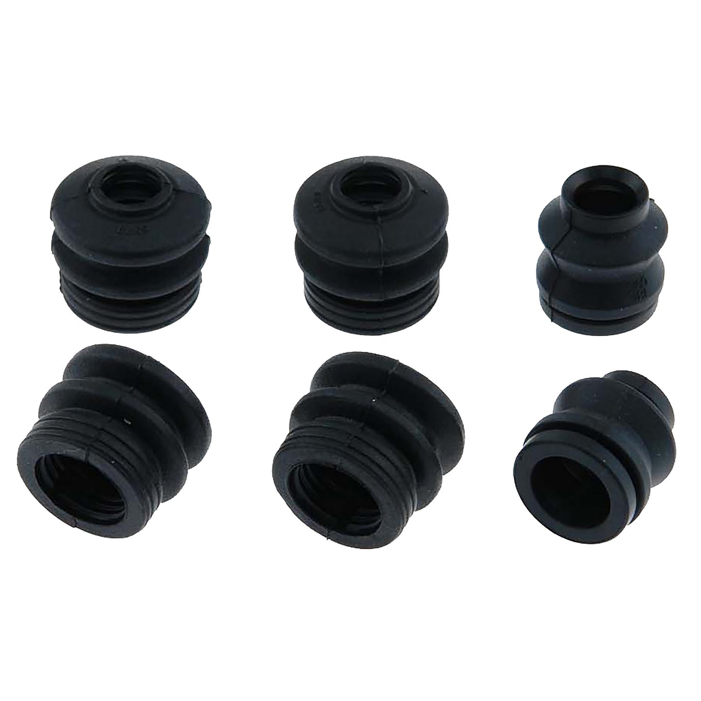 Carlson Disc Brake Caliper Pin Boot Kit 16087