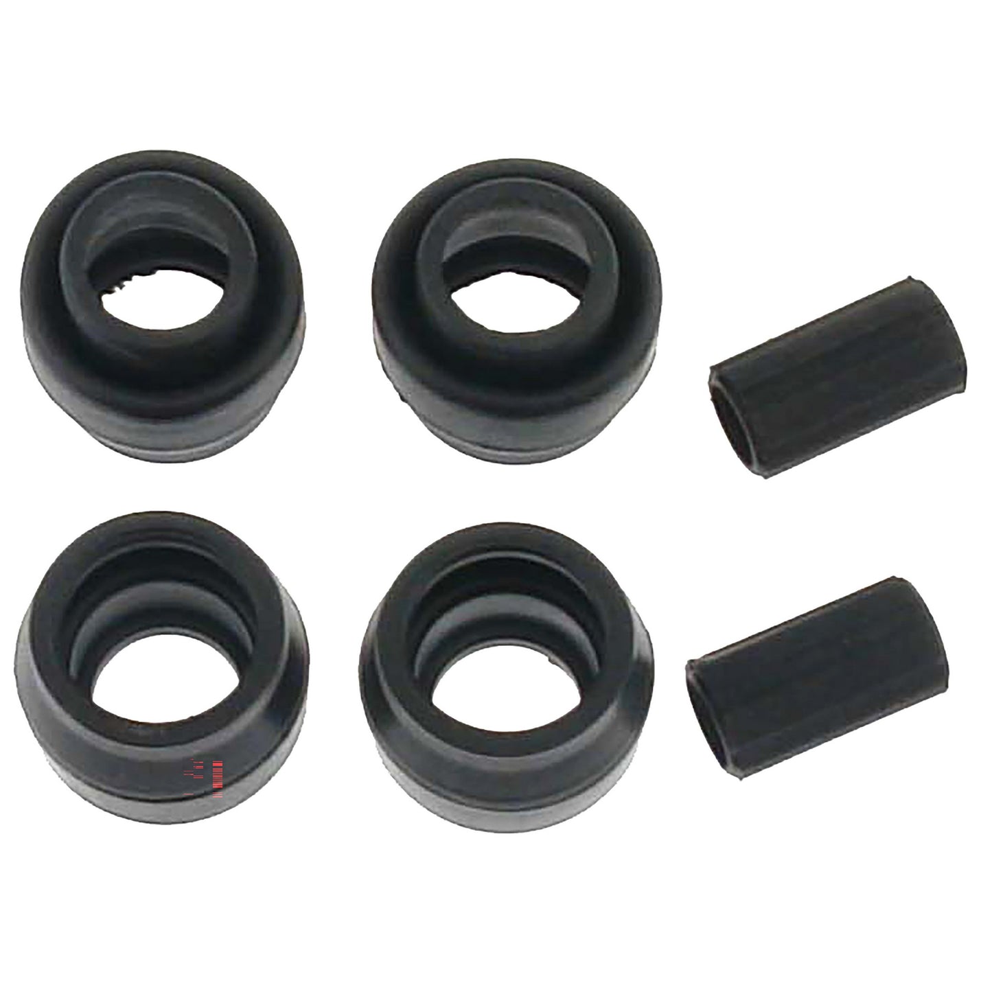 Carlson Disc Brake Caliper Pin Boot Kit 16089