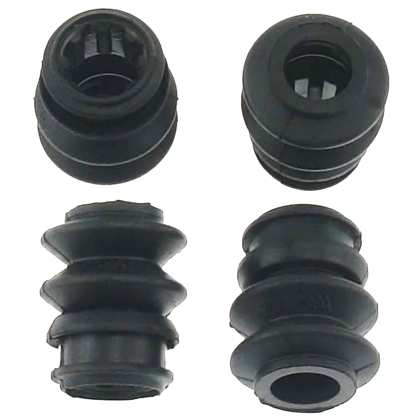 Carlson Disc Brake Caliper Pin Boot Kit 16090