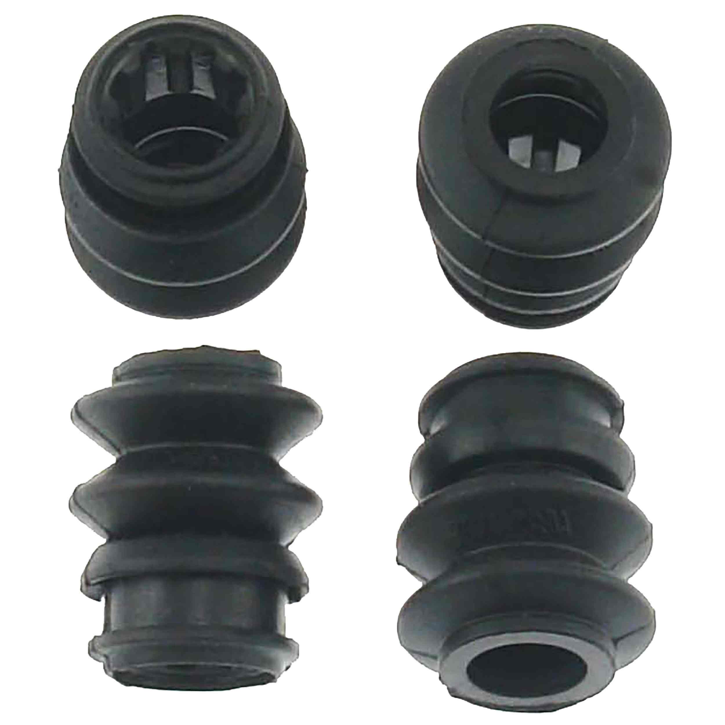 Carlson Disc Brake Caliper Pin Boot Kit 16090