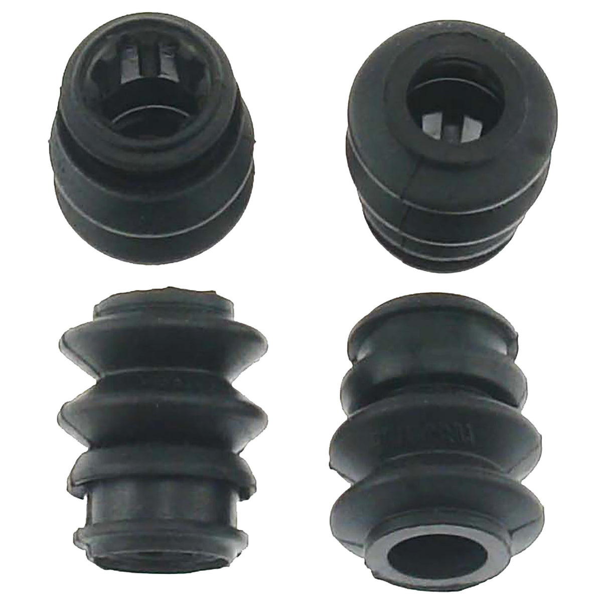 Carlson Disc Brake Caliper Pin Boot Kit 16090