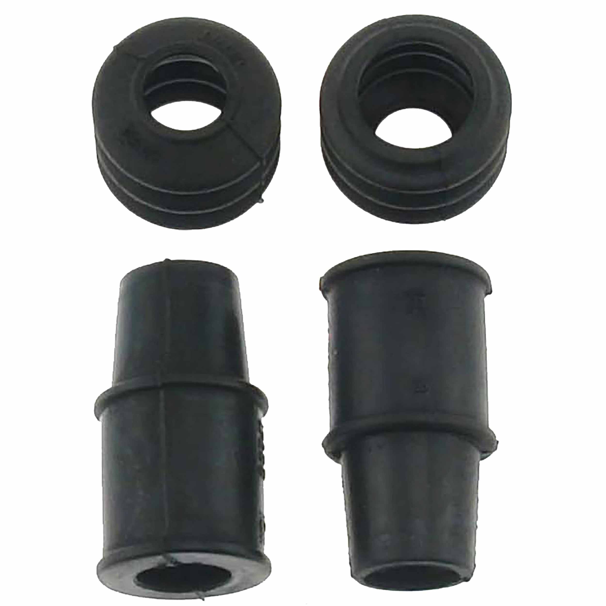 Carlson Disc Brake Caliper Pin Boot Kit 16092