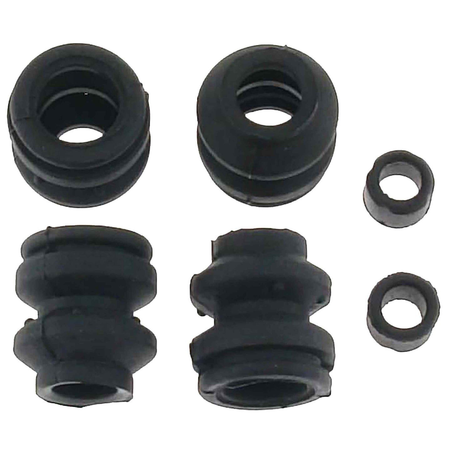 Carlson Disc Brake Caliper Pin Boot Kit 16093