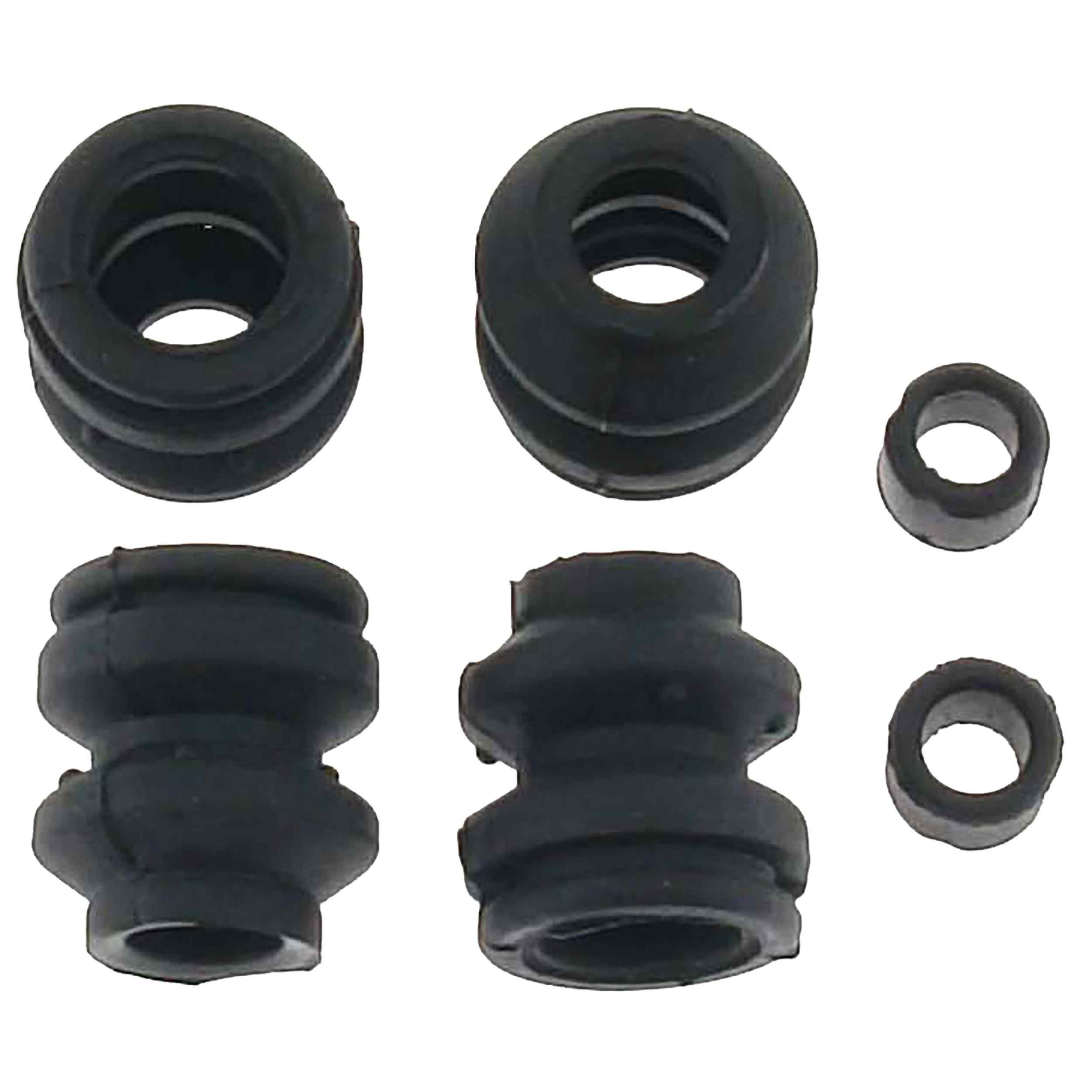 Carlson Disc Brake Caliper Pin Boot Kit 16093