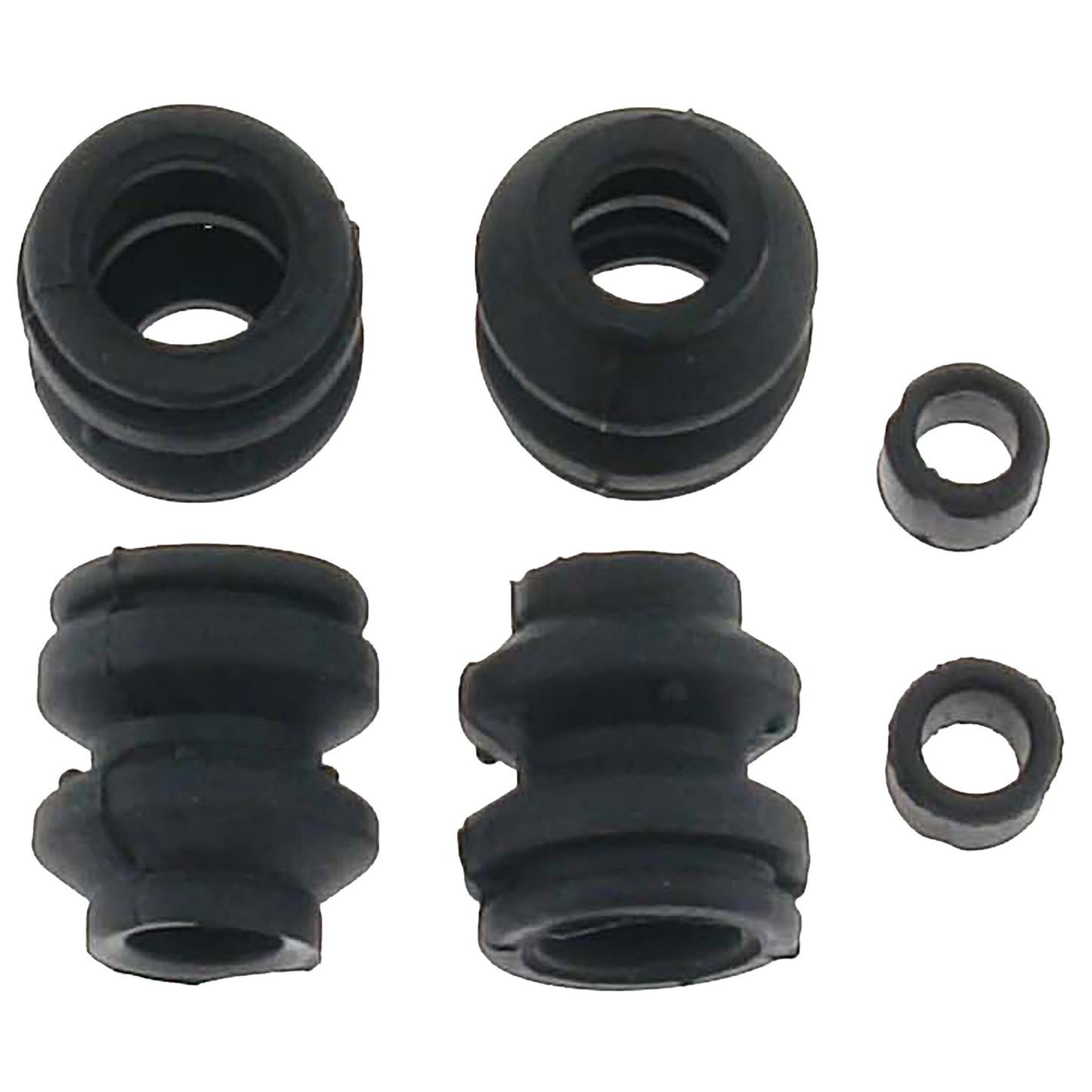 Carlson Disc Brake Caliper Pin Boot Kit 16093
