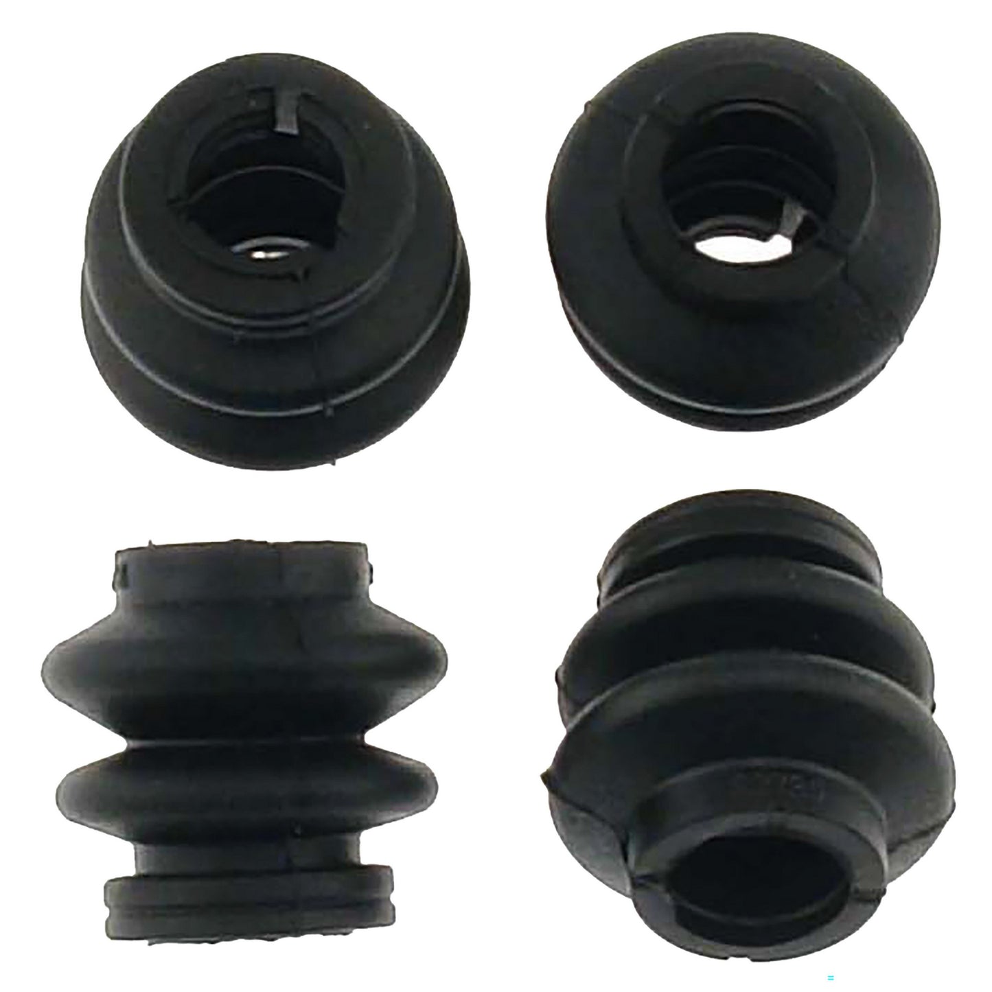 Carlson Disc Brake Caliper Pin Boot Kit 16094