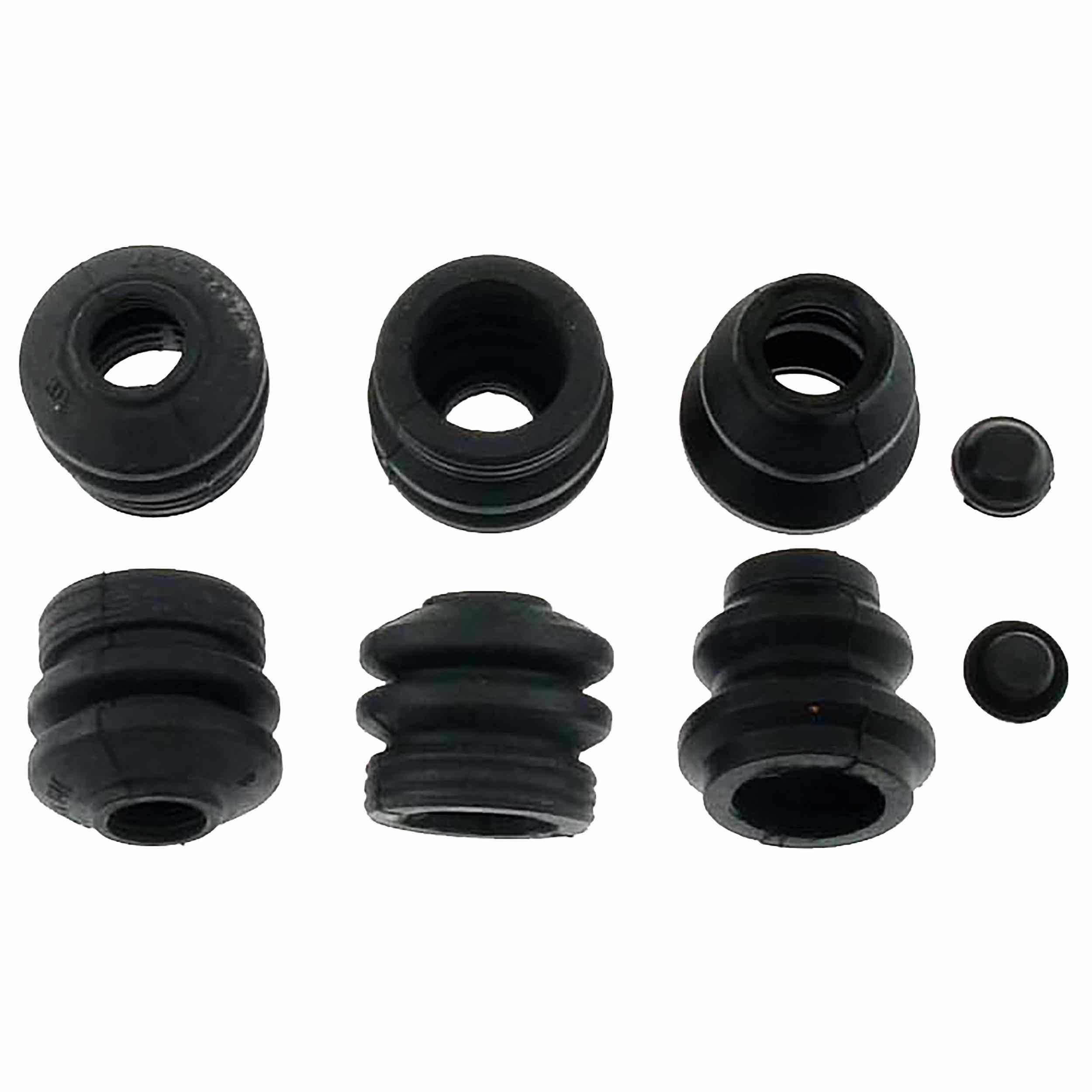 Carlson Disc Brake Caliper Pin Boot Kit 16098