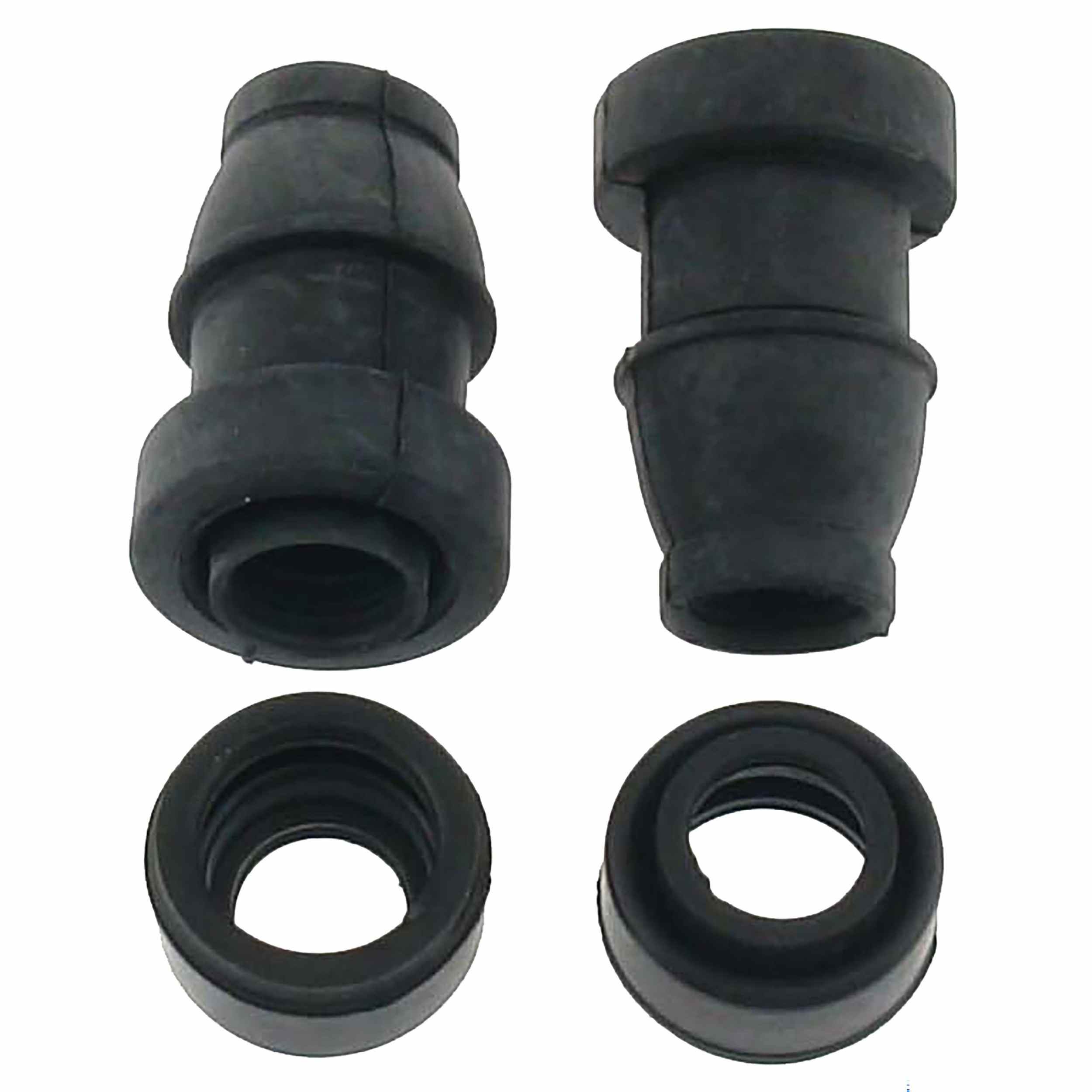 Carlson Disc Brake Caliper Pin Boot Kit 16102
